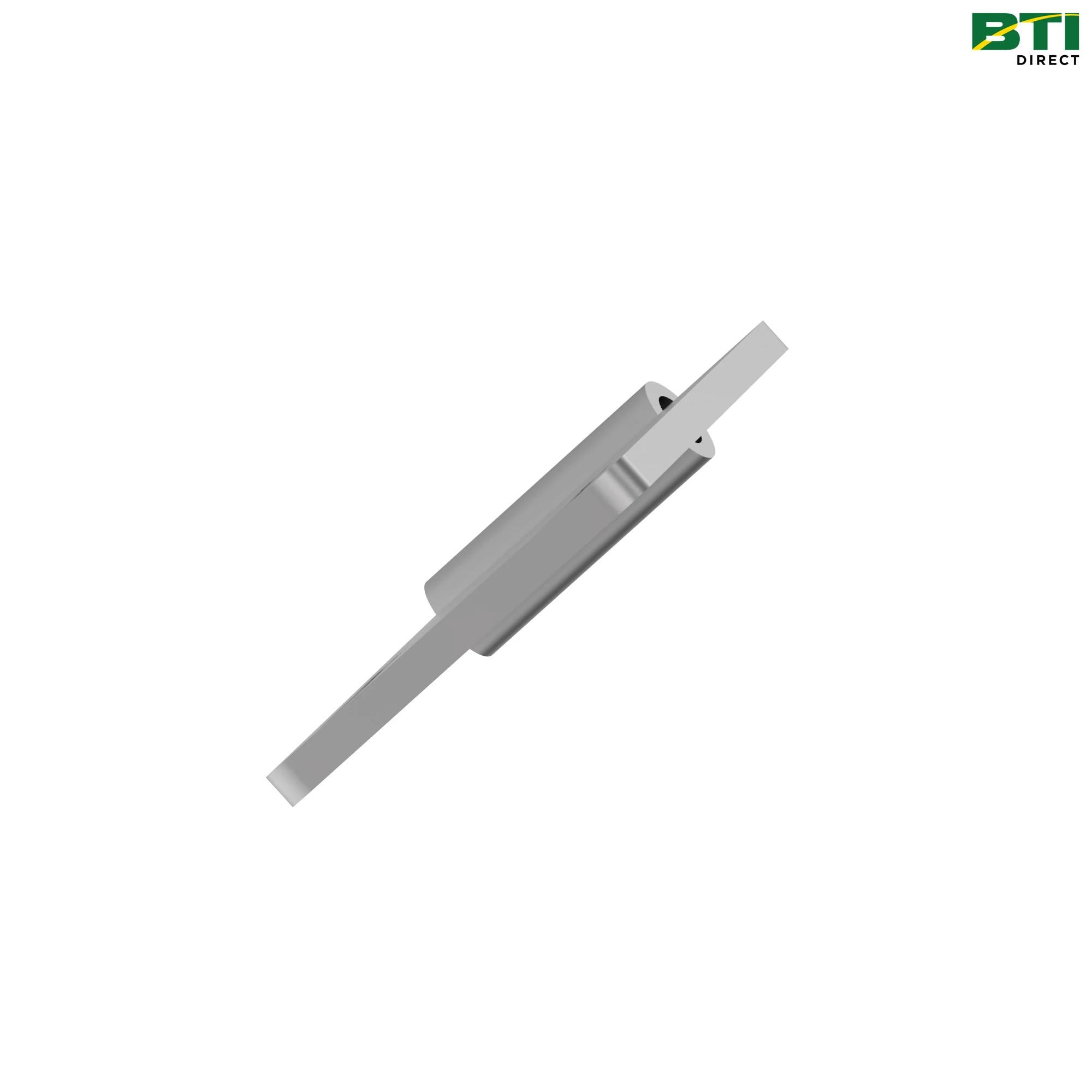 AFH203877: Rear Radiator Air Screen Door Hinge