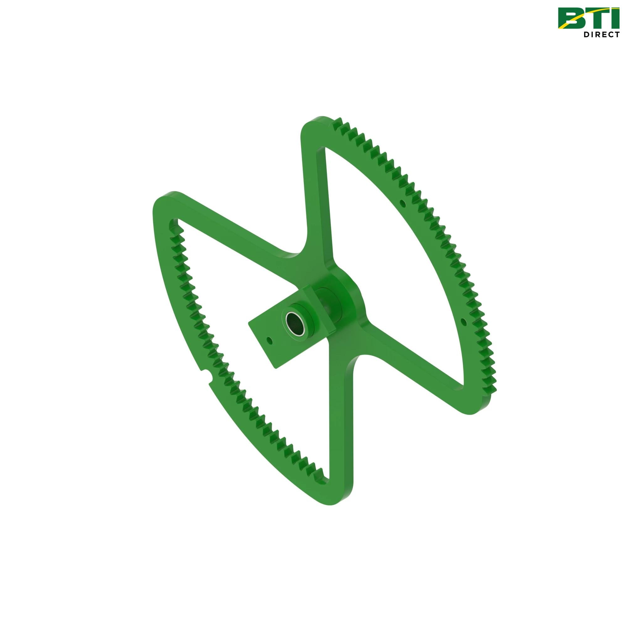 AFH204487: Steering Gear