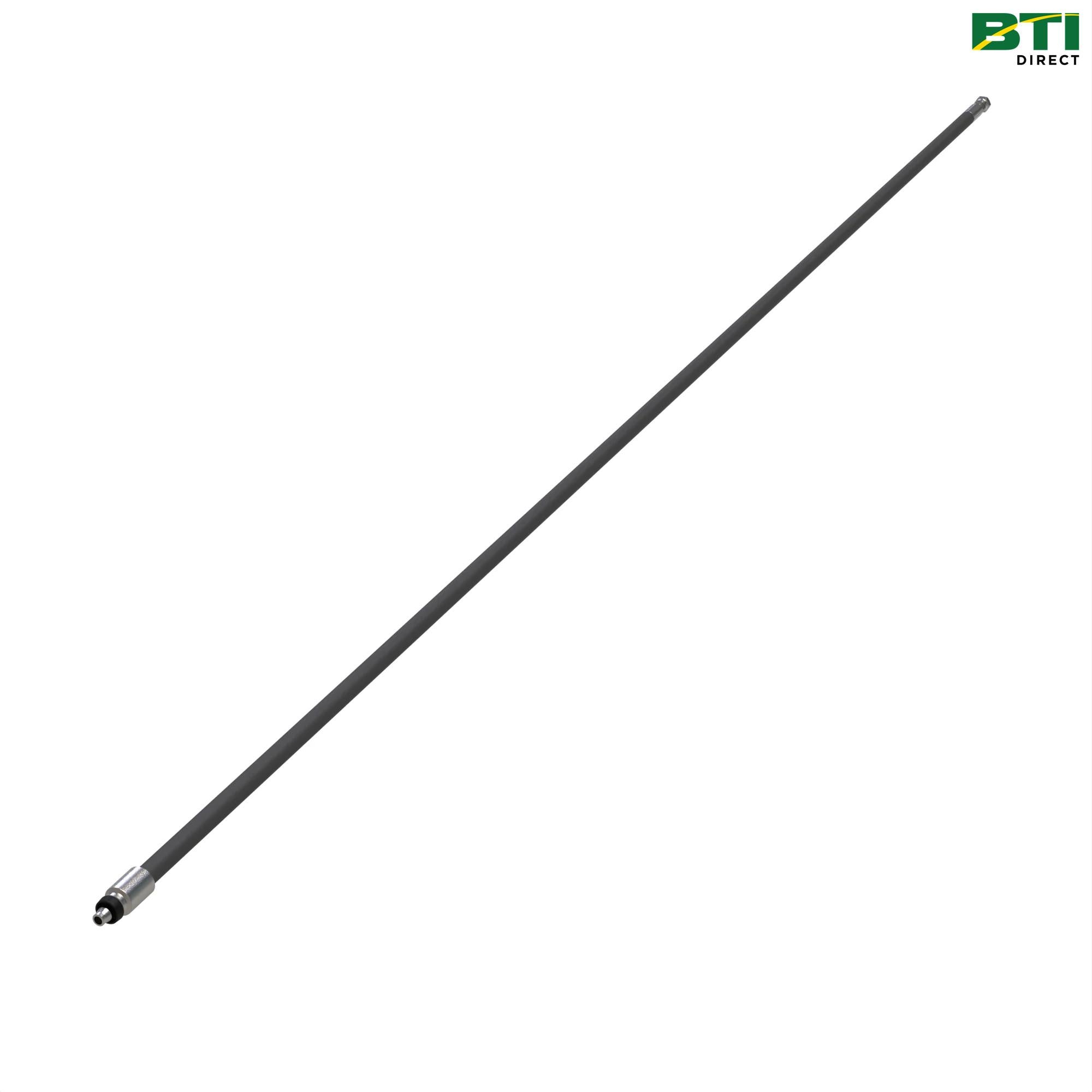 AFH204806: High Pressure Auxiliary Circuit Hydraulic Hose