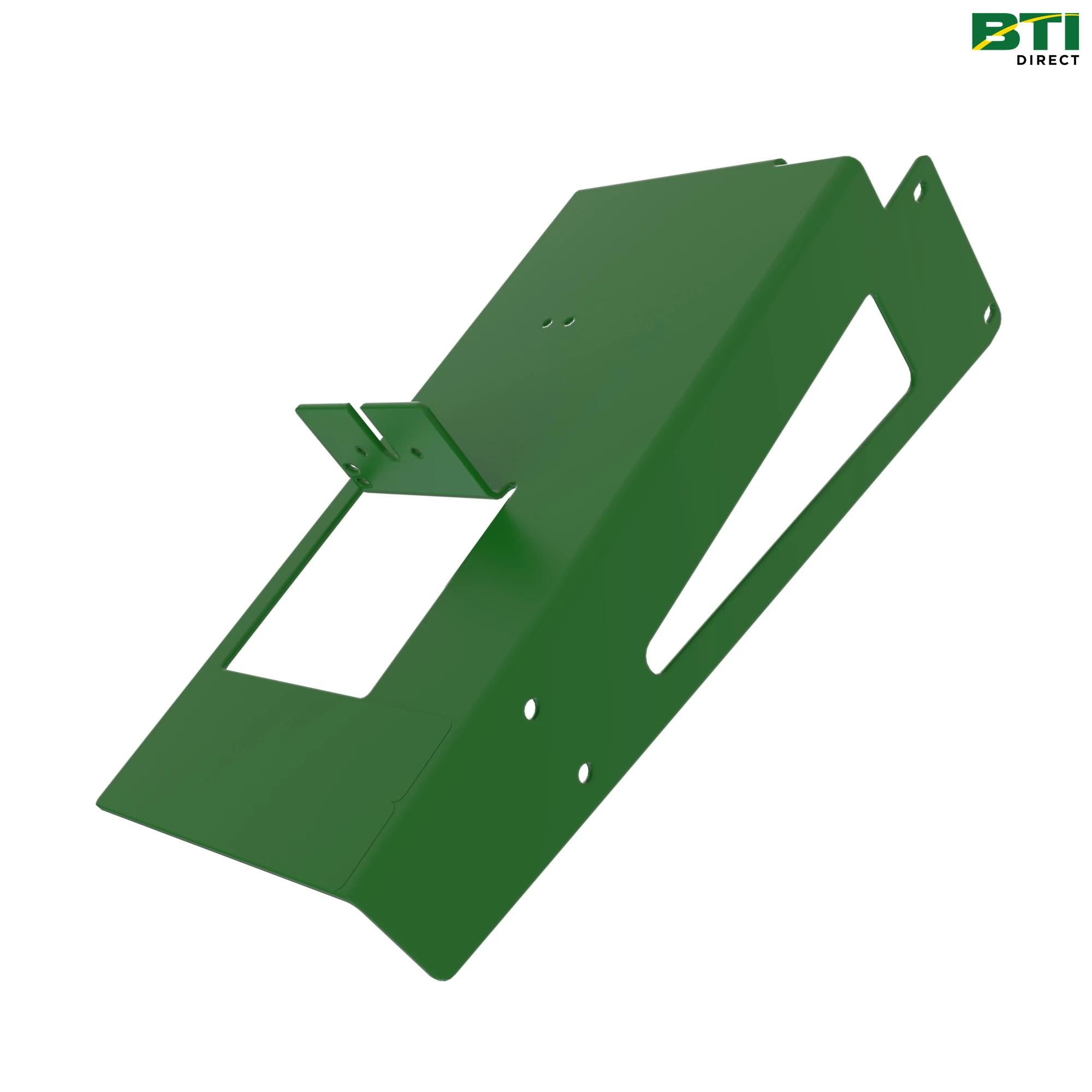 AFH204993: Light Mount Bracket, Left Side