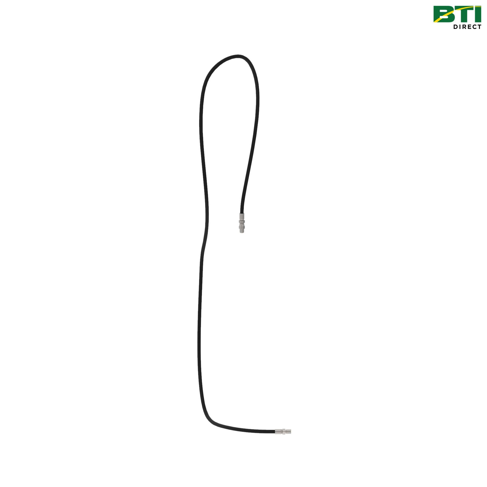 AFH205046: Lubrication Hose
