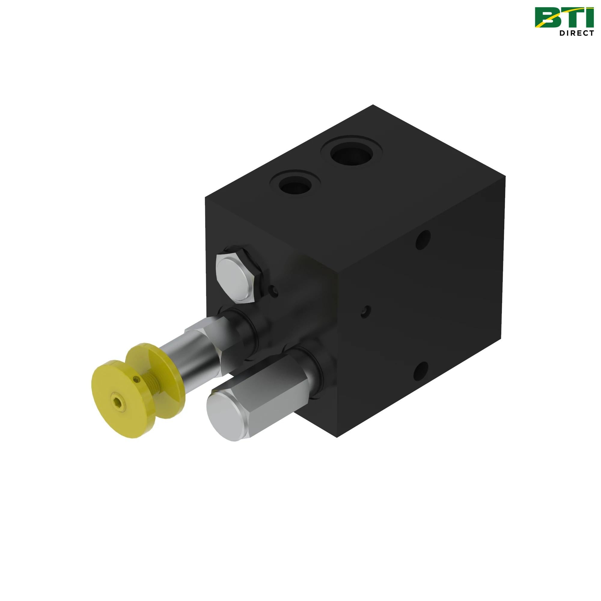 AFH205295: Hydraulic Pressure Valve