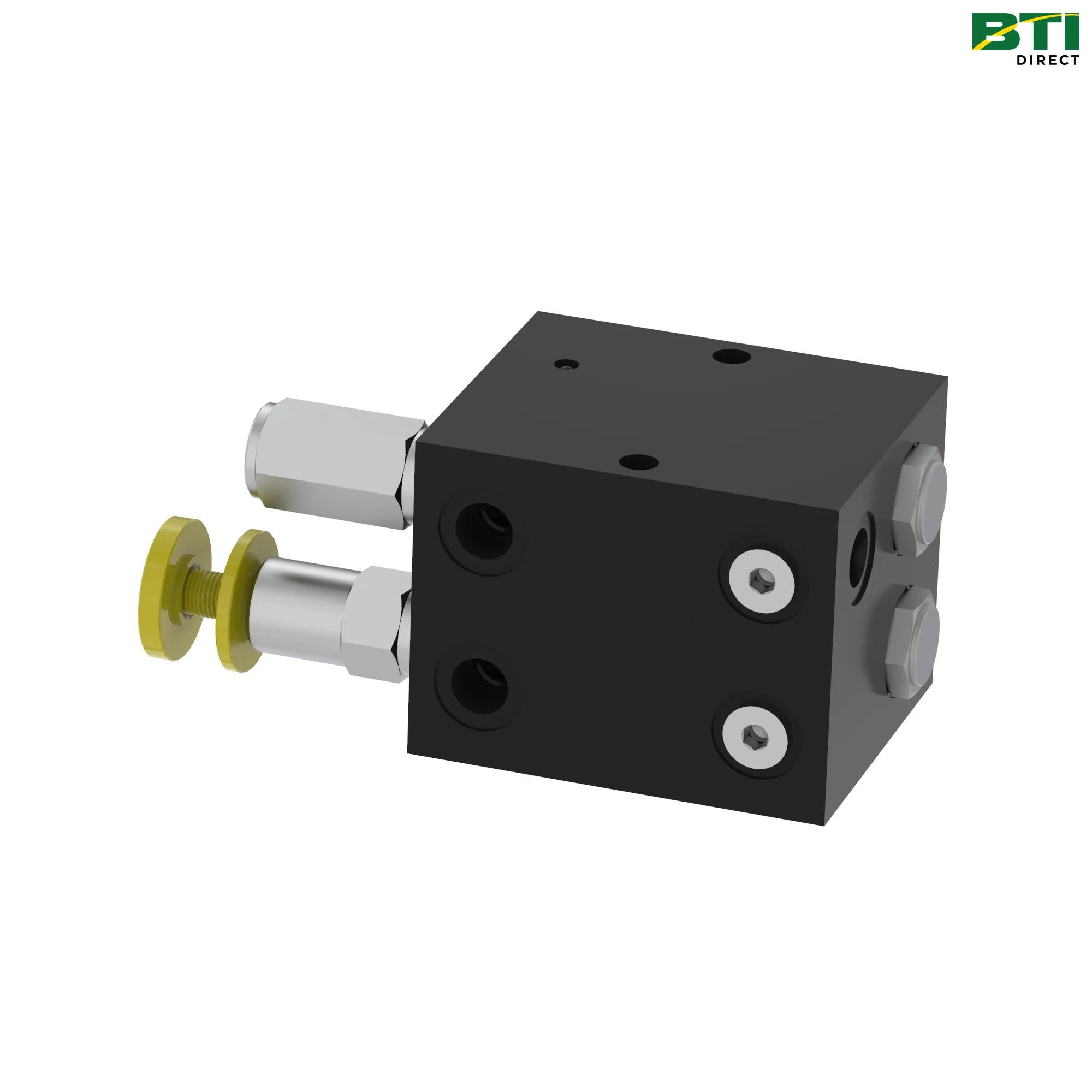 AFH205295: Hydraulic Pressure Valve