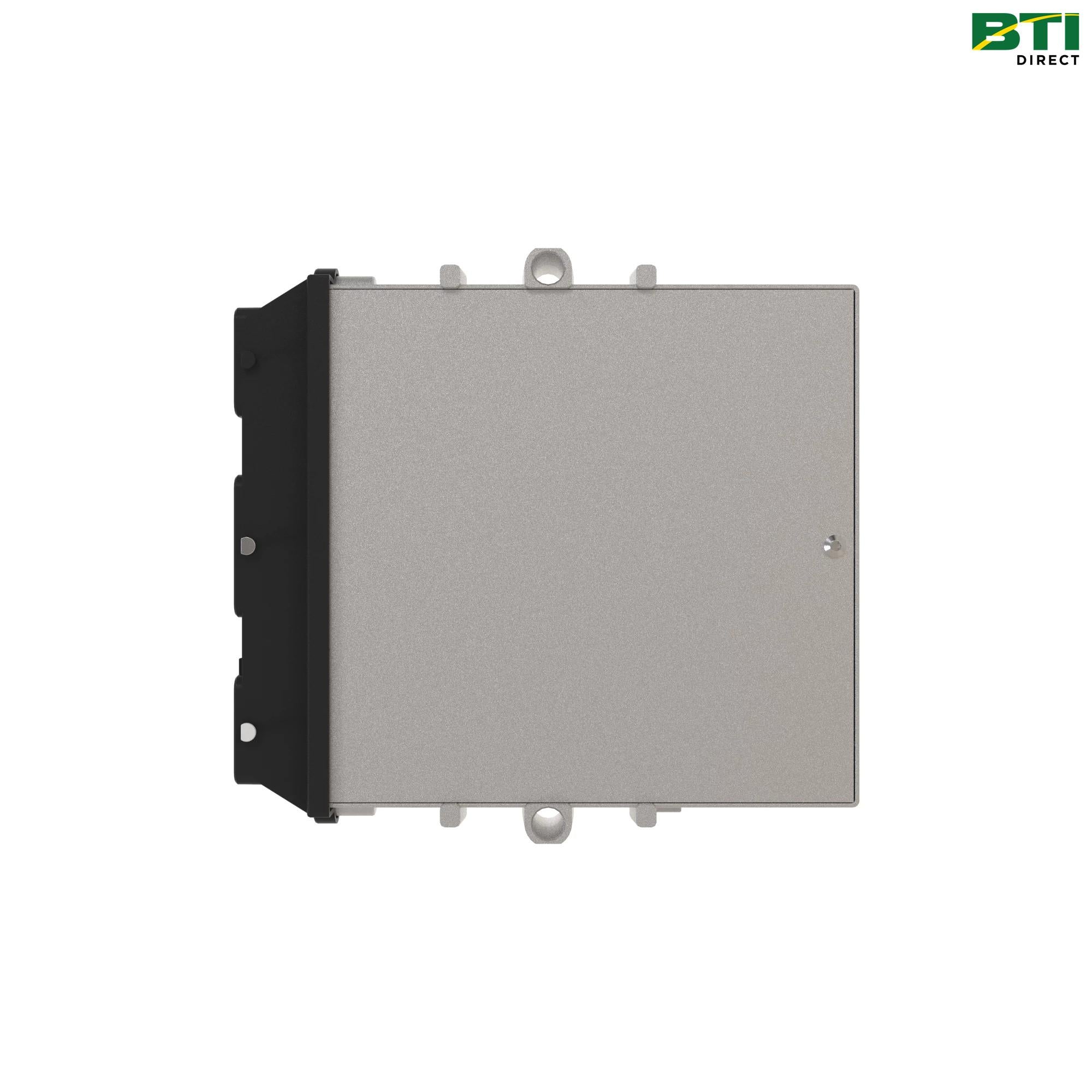 AFH205566: Cab Vehicle Controller