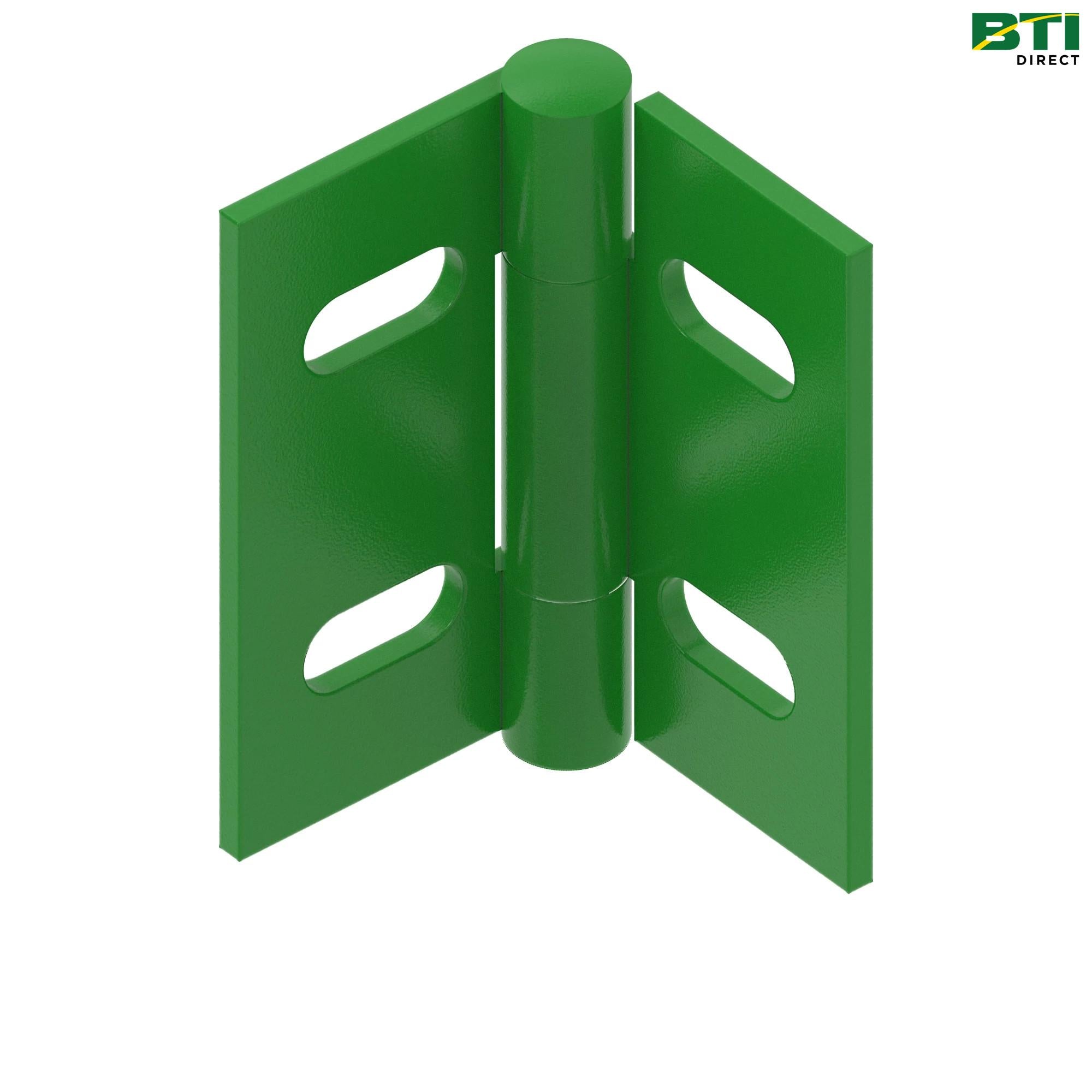 AFH205817: Hinge, Shield