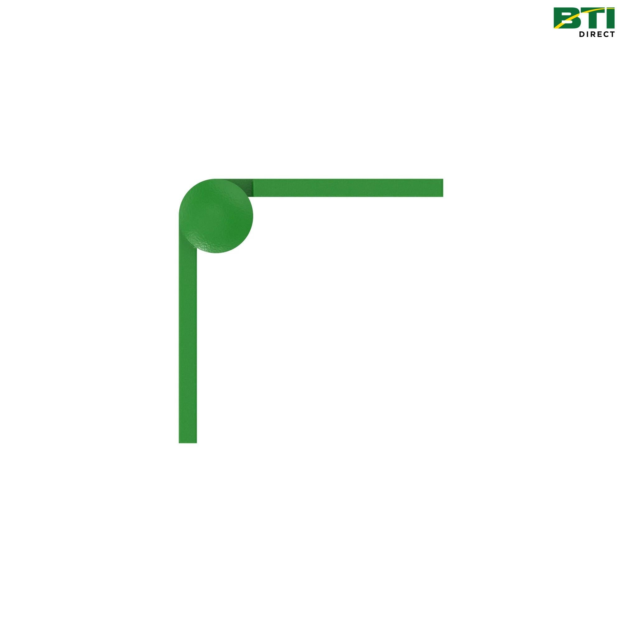 AFH205817: Hinge, Shield