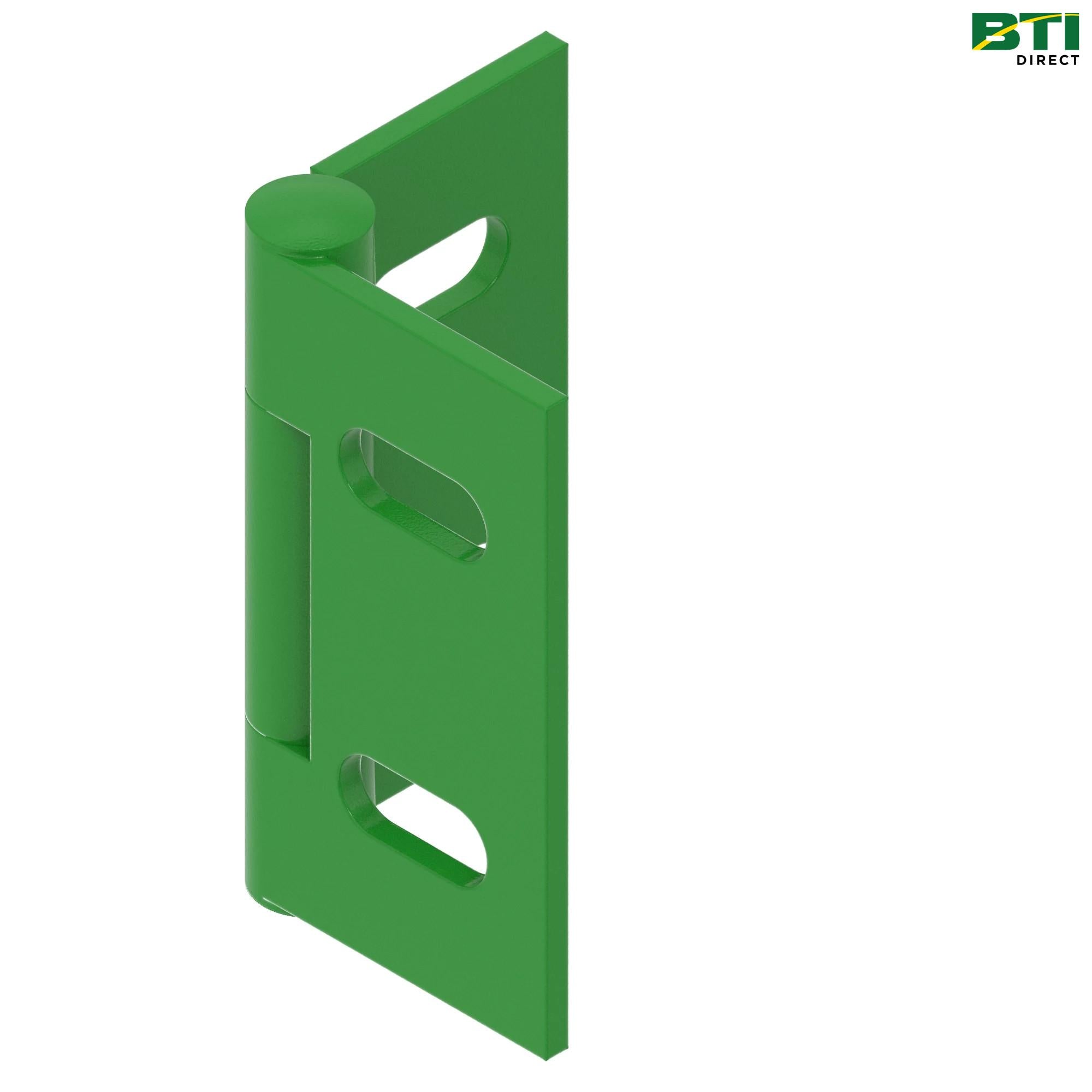 AFH205817: Hinge, Shield