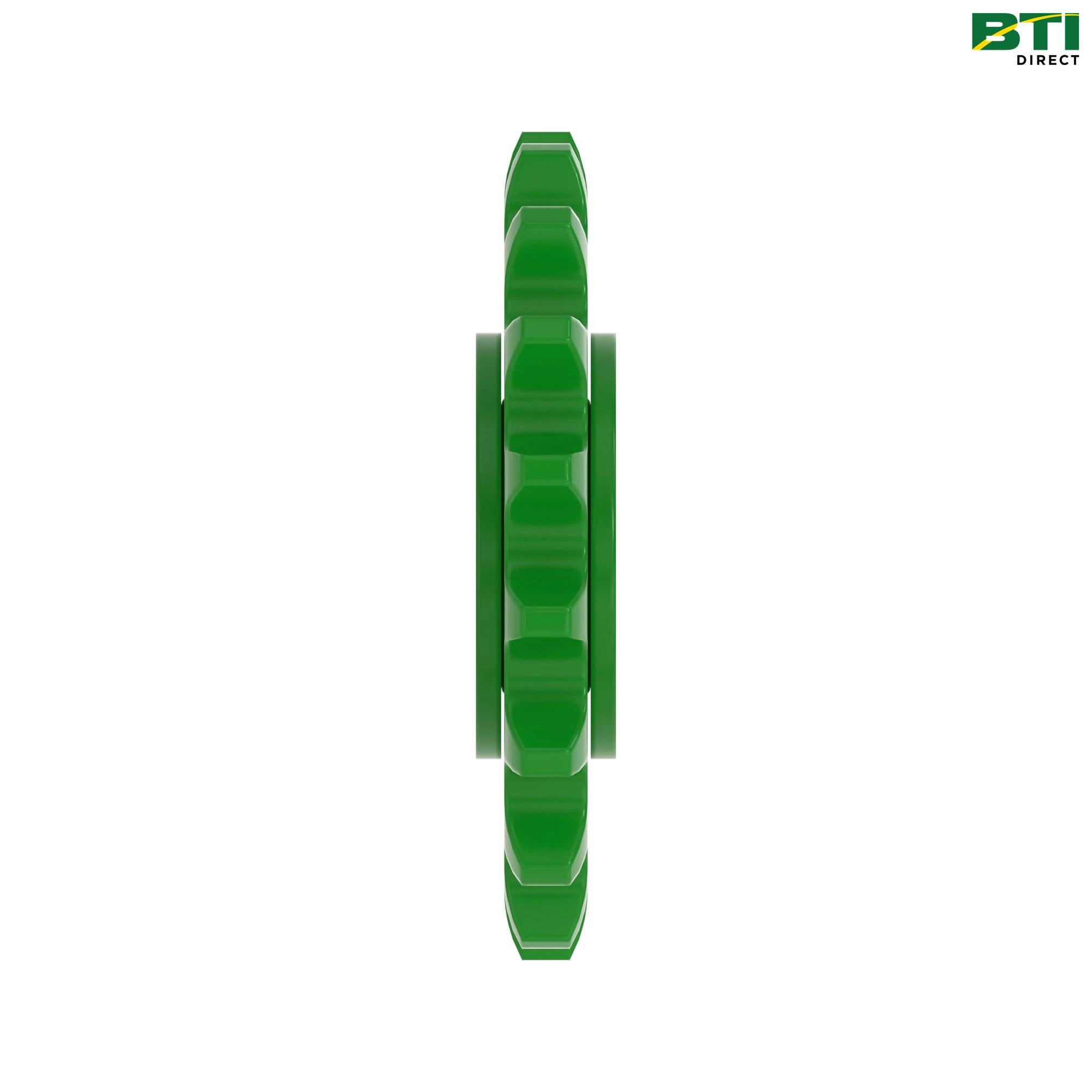 AFH205818: Chain Sprocket, 17 Teeth