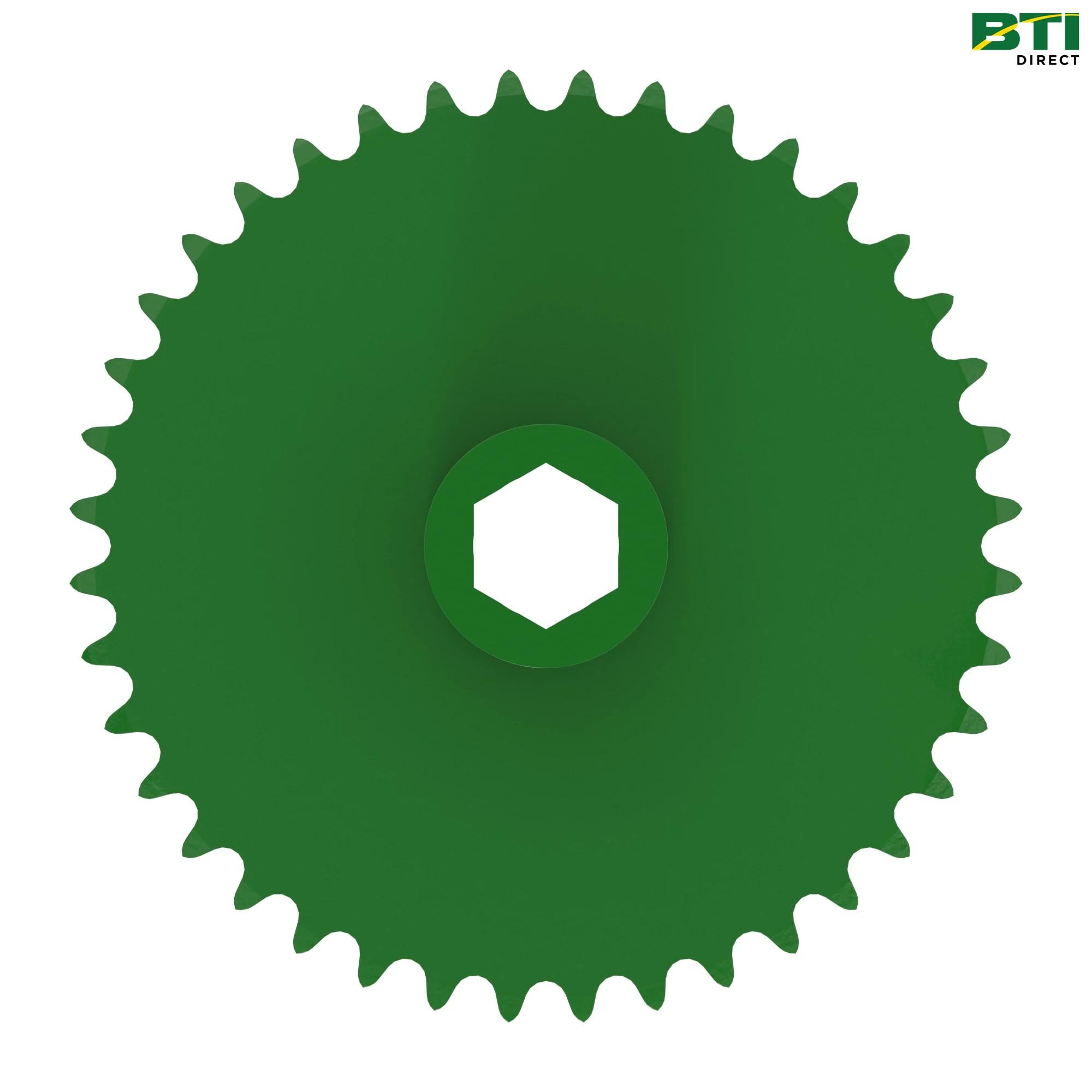 AFH205822: MegaWide™ Plus Pickup Drive Chain Sprocket