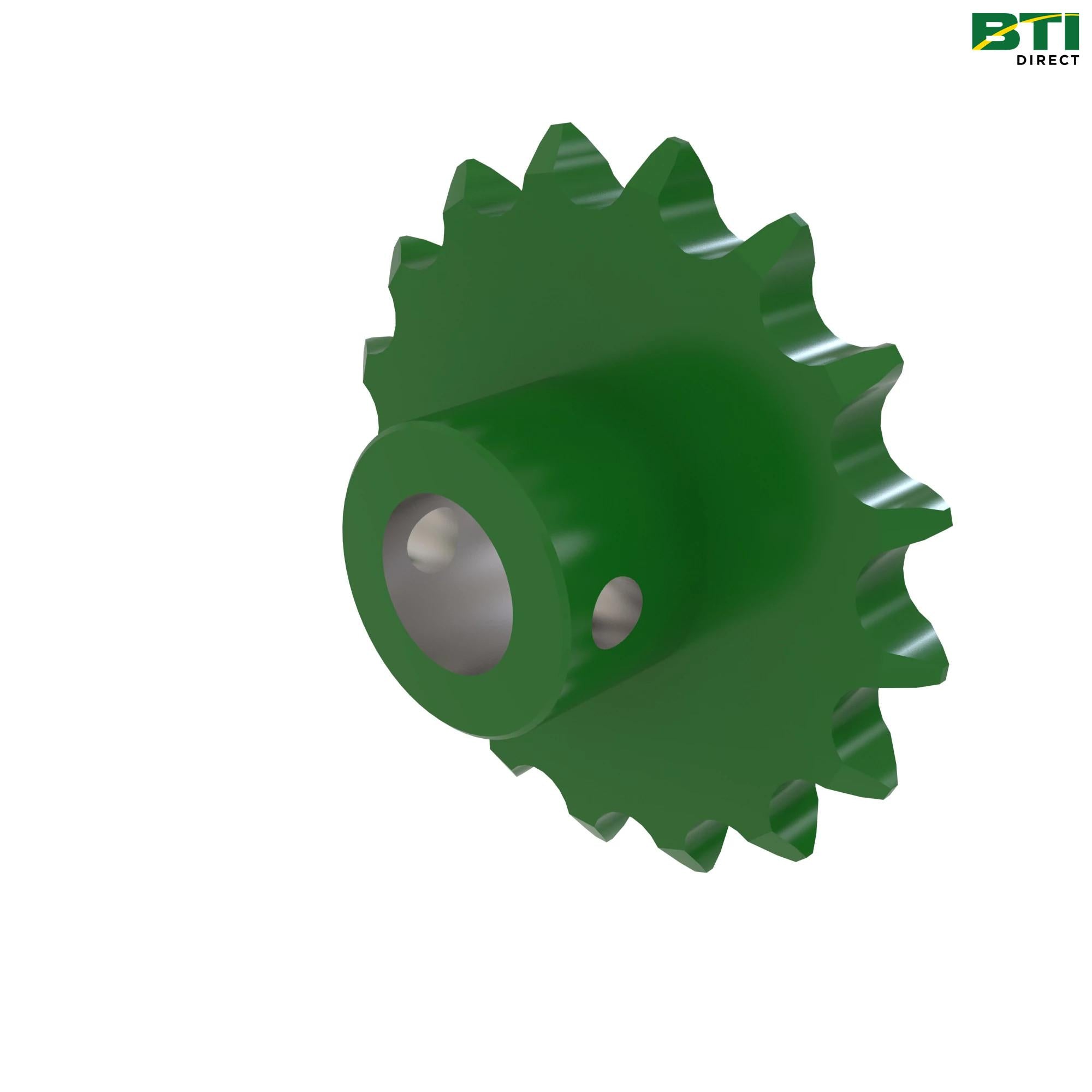 AFH205829: Gatherer Chain Sprocket