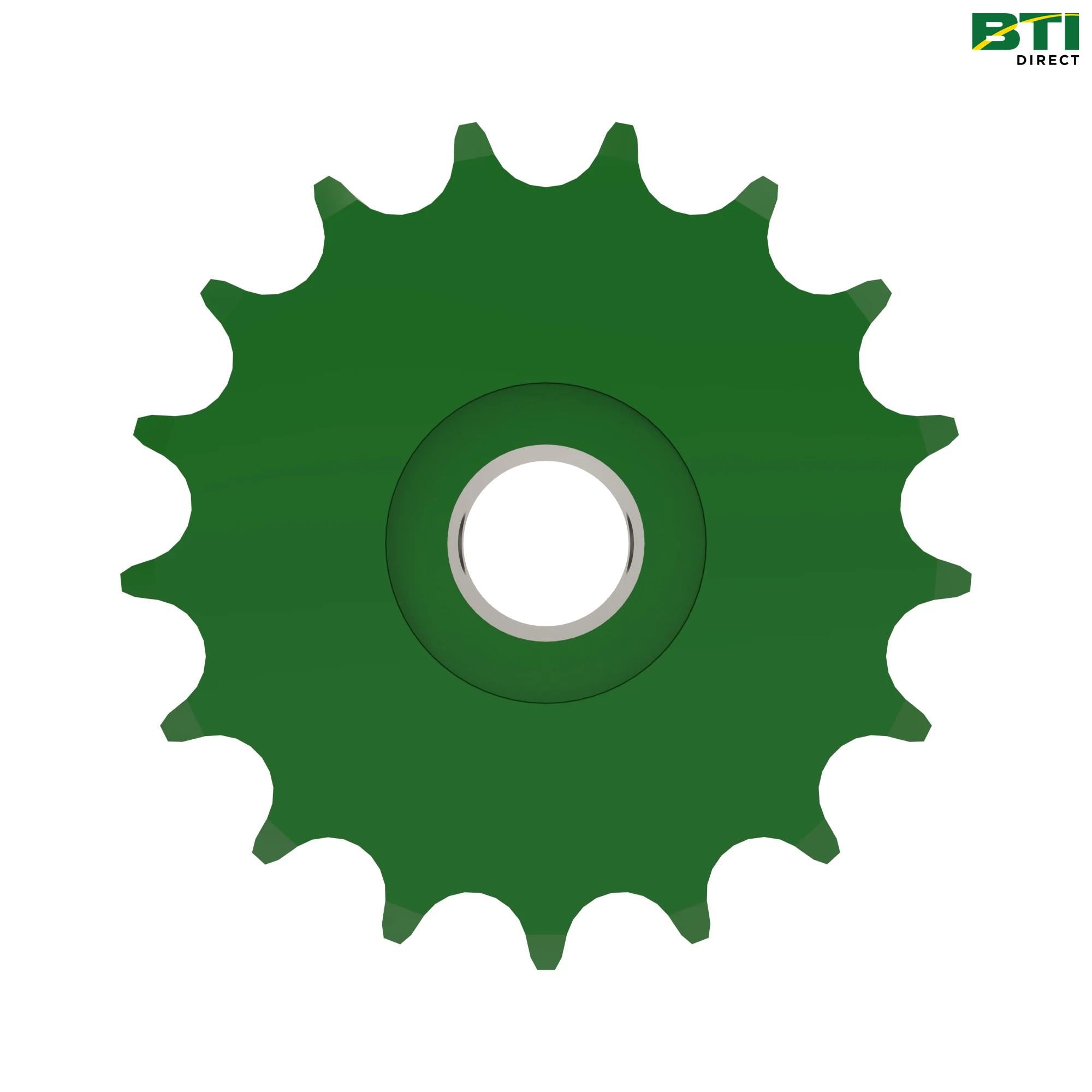 AFH205829: Gatherer Chain Sprocket