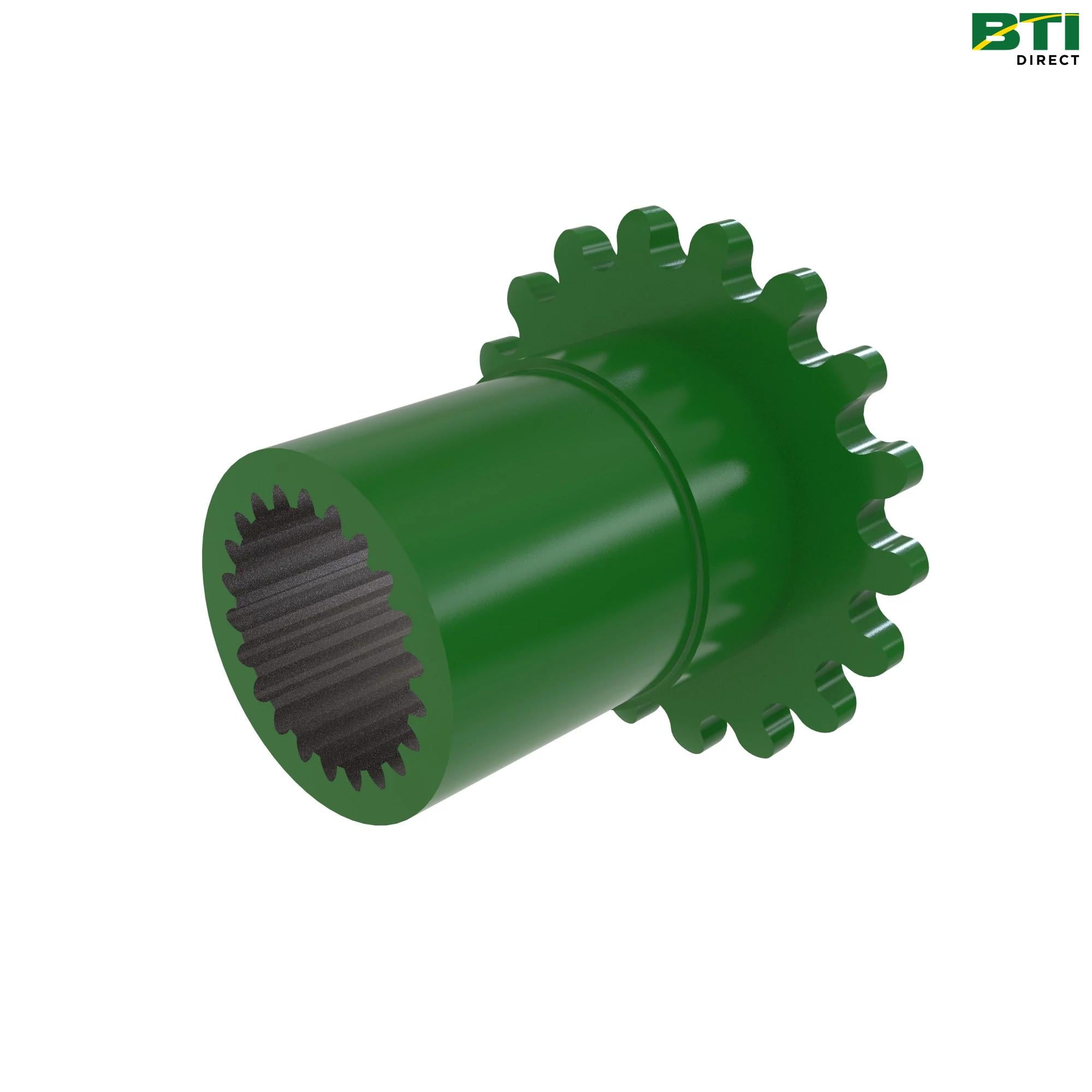 AFH205831: Fan Chain Sprocket