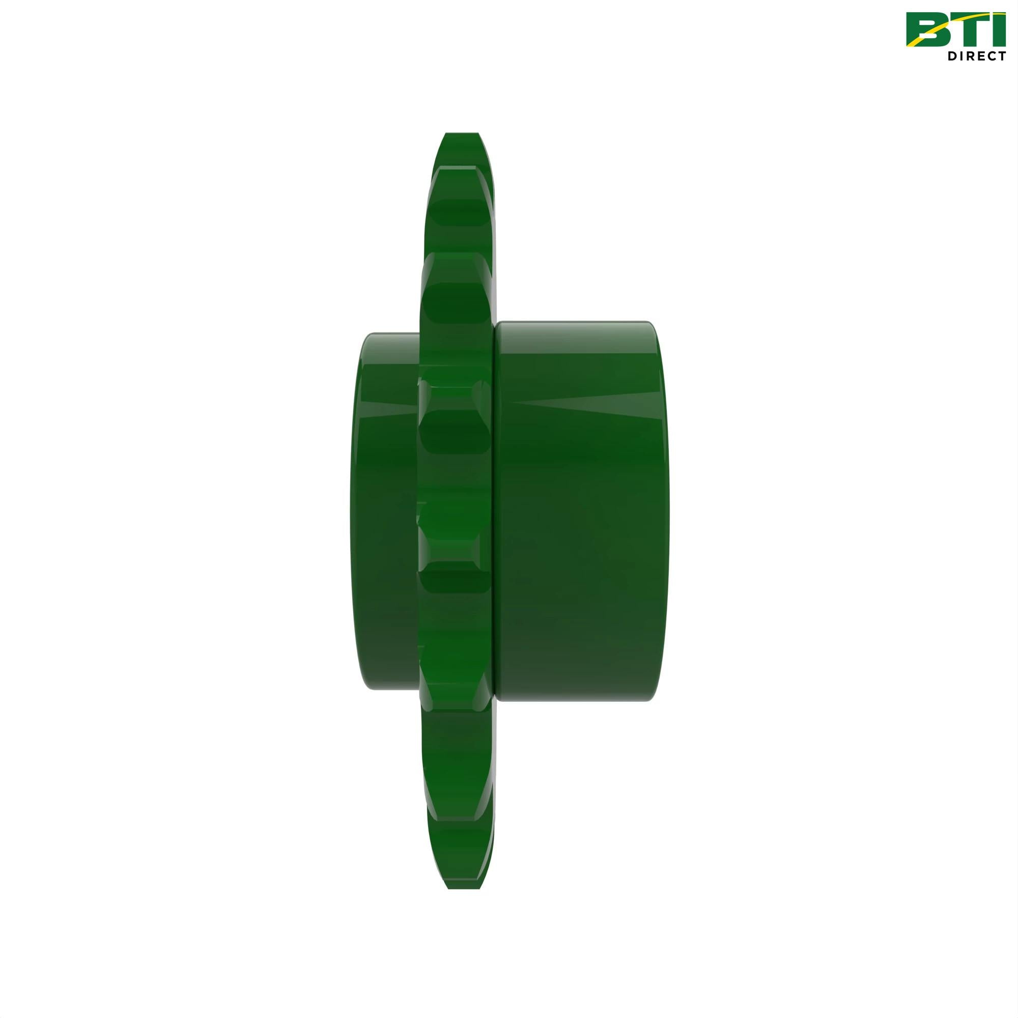 AFH205832: Chain Sprocket, 19 Tooth