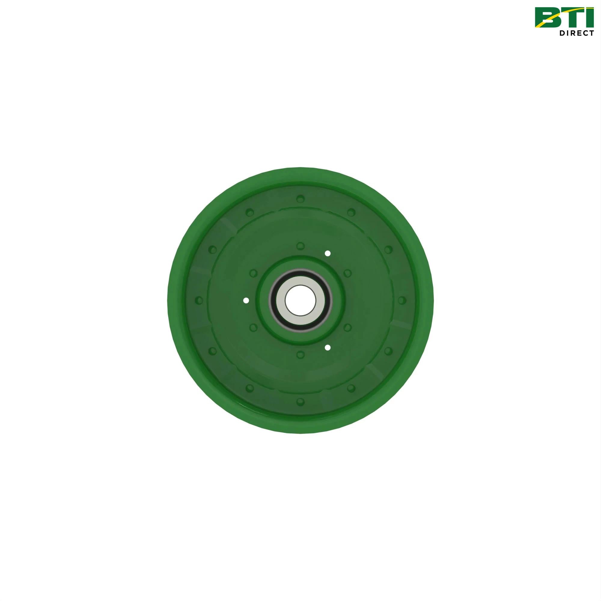 AFH205878: Idler Pulley
