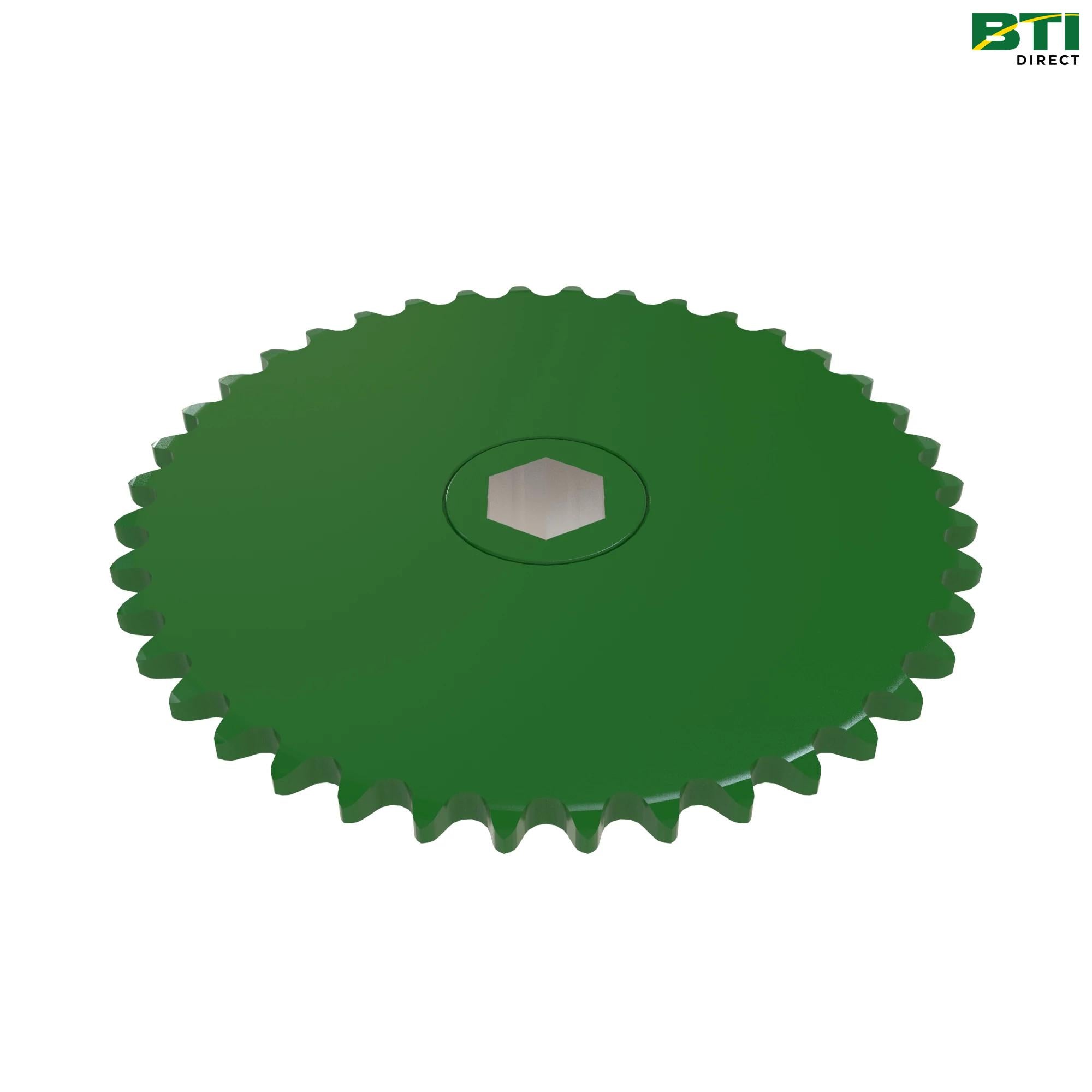 AFH205888: Pickup Drive Chain Sprocket