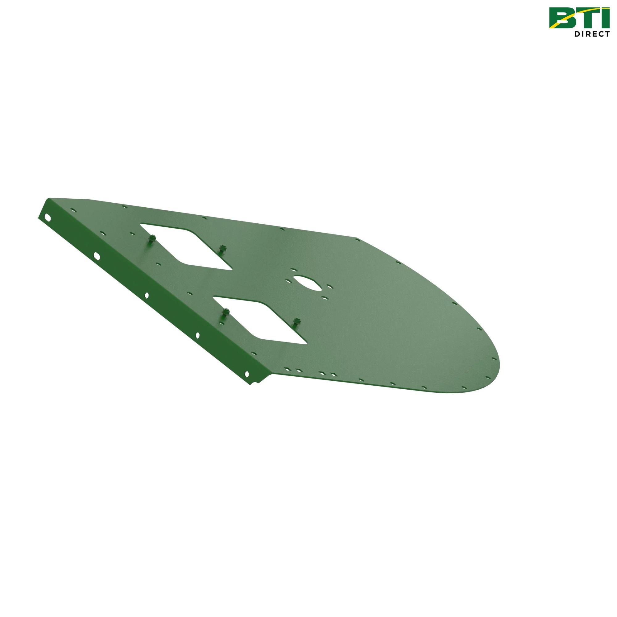 AFH205900: Left Side Fan Housing Sheet