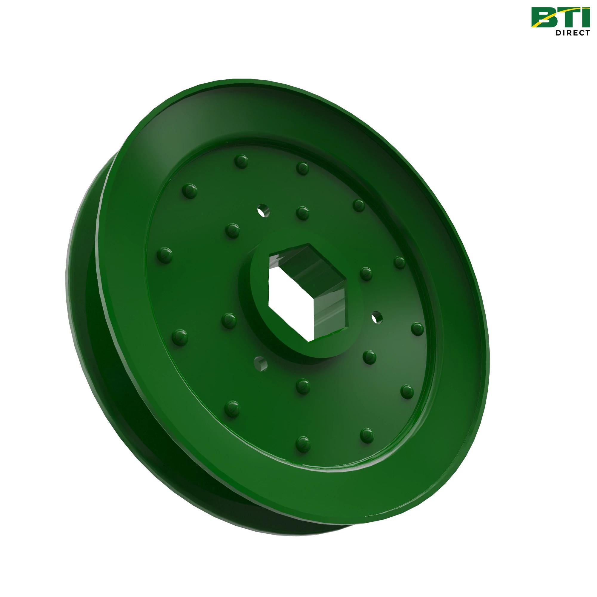 AFH205947: Pickup Drive Pulley