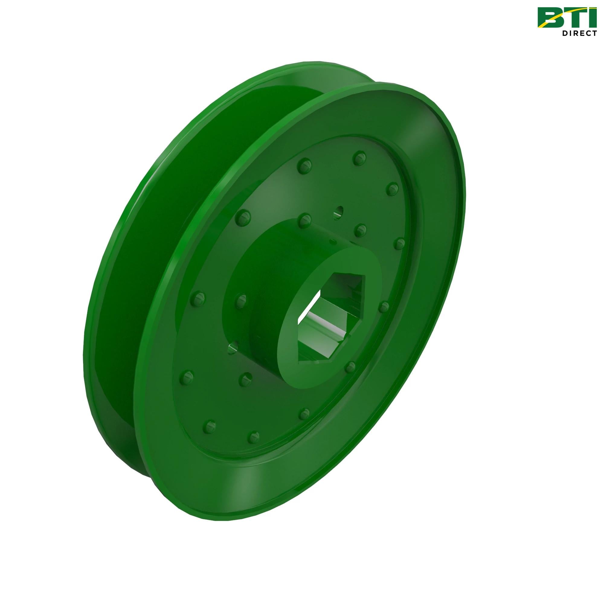 AFH205947: Pickup Drive Pulley