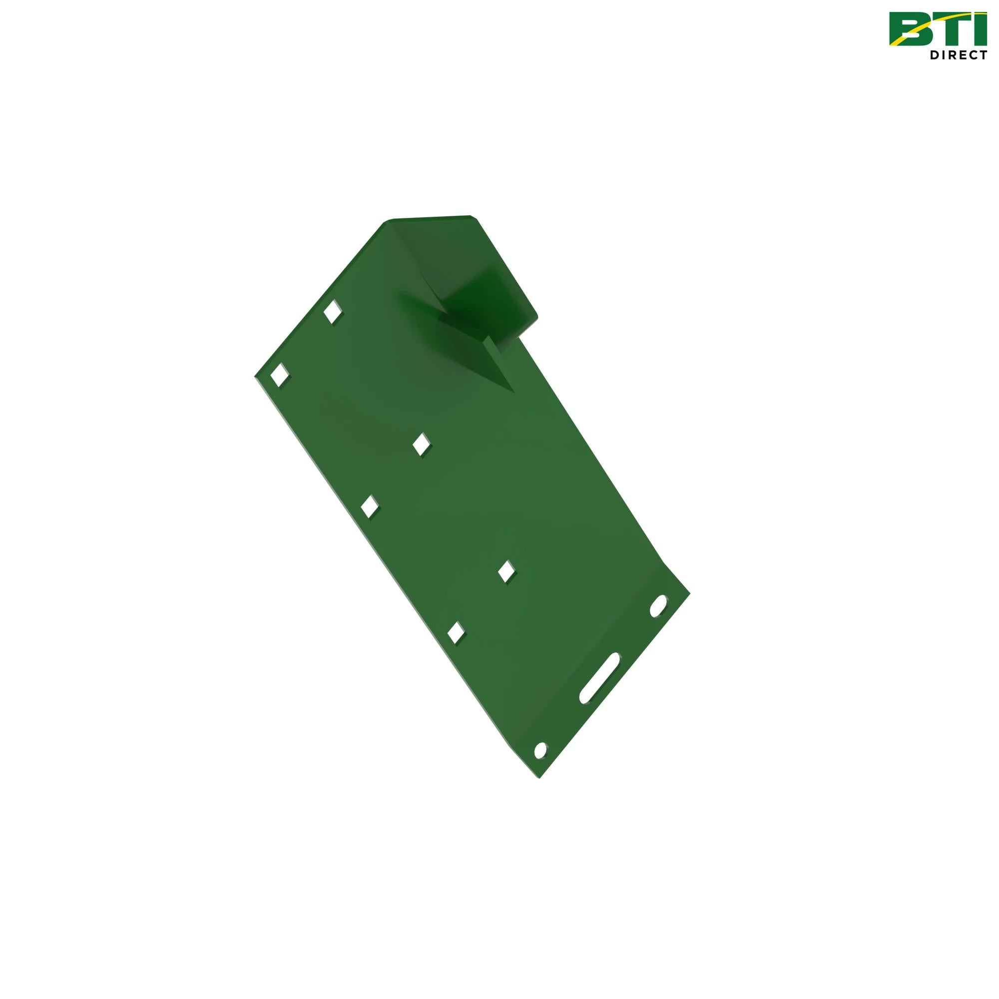 AFH205959: Main Frame Panel