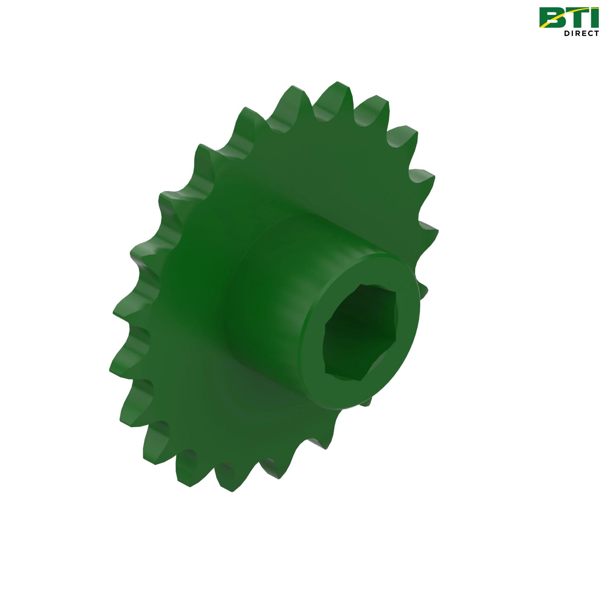 AFH205990: Chain Sprocket, 21 Teeth