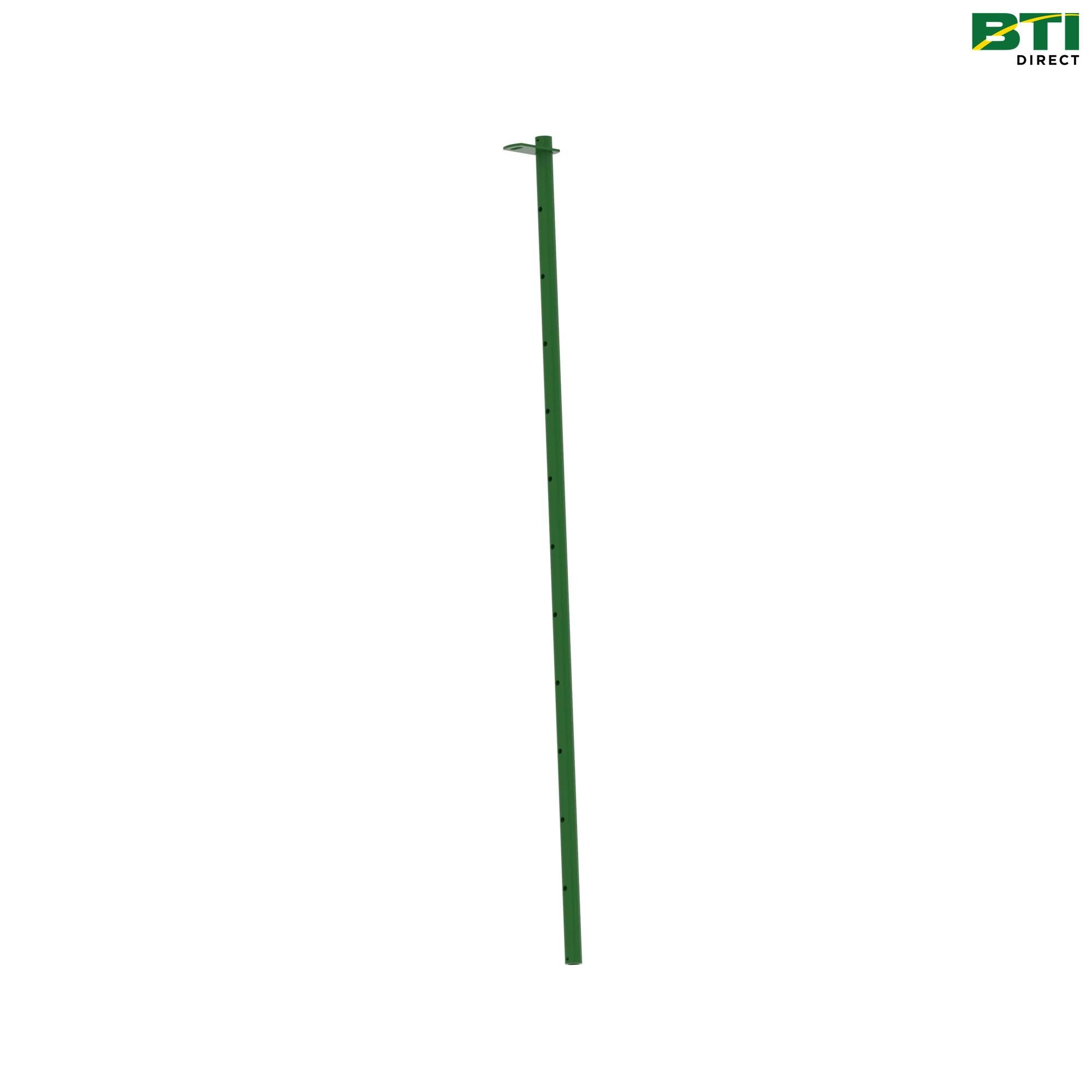 AFH206012: Structural Tubing