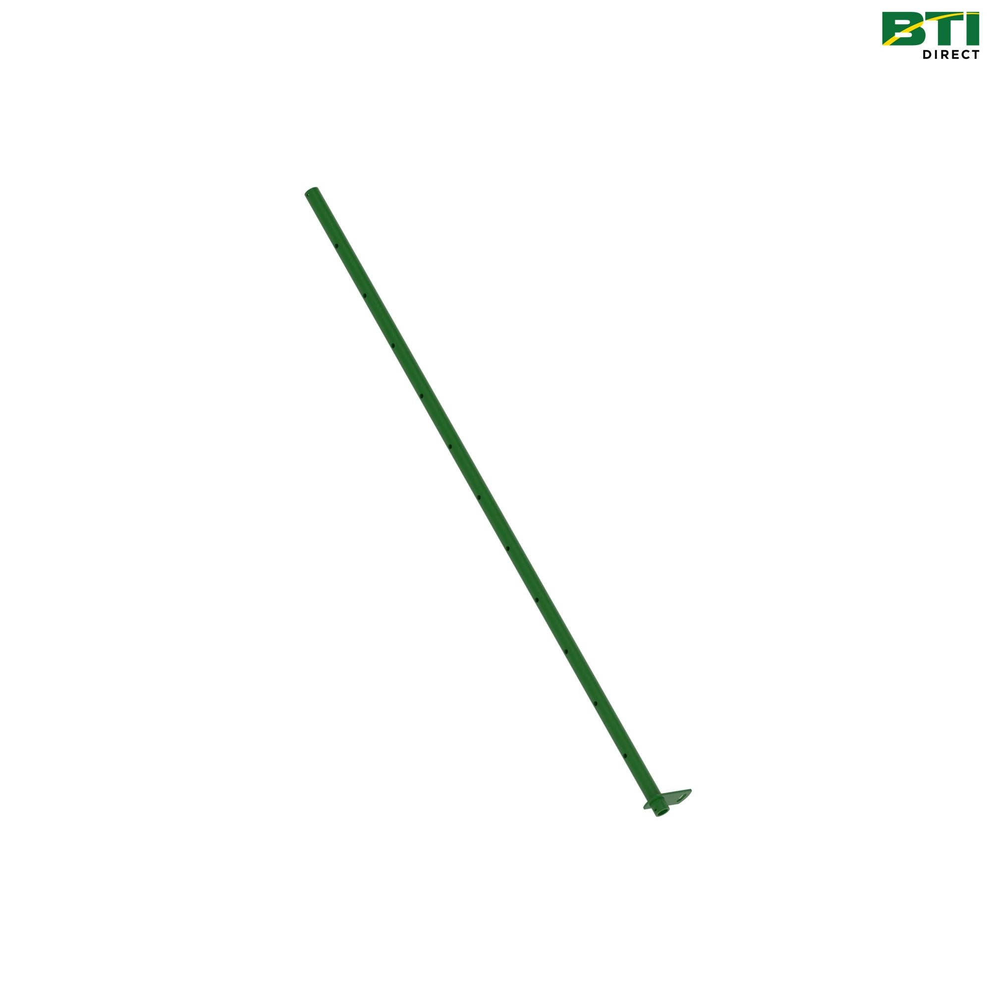 AFH206012: Structural Tubing