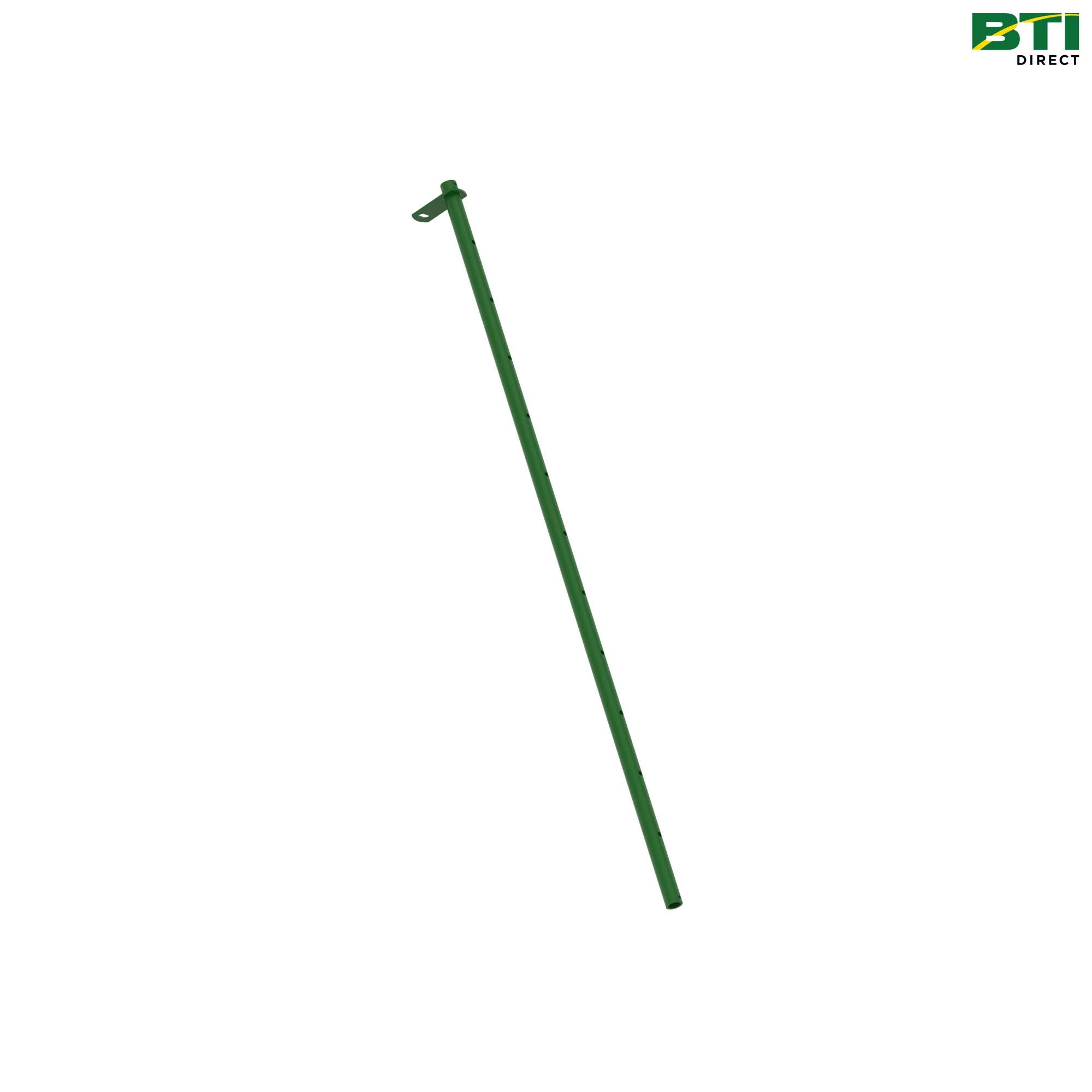 AFH206012: Structural Tubing