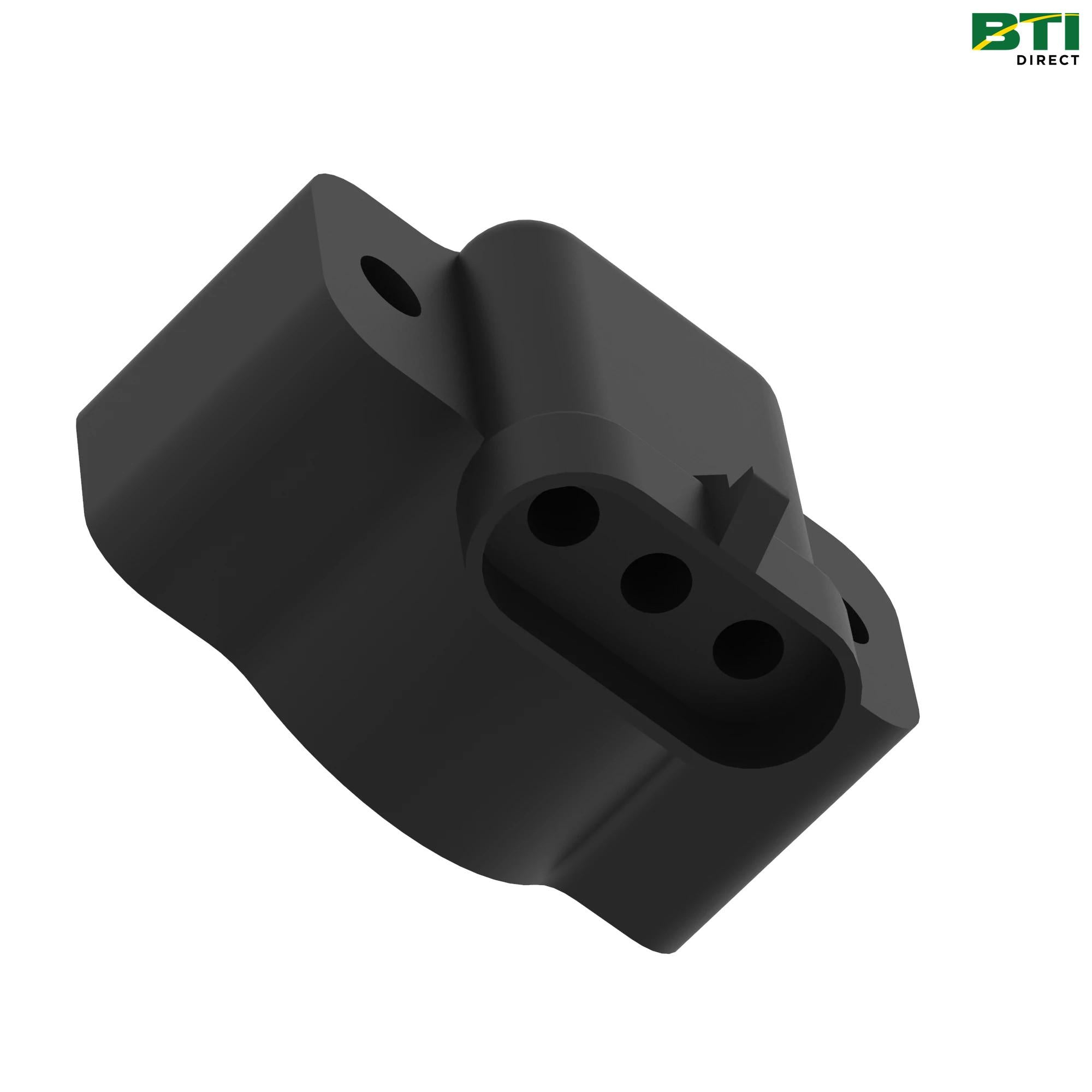 AFH206066: Rotary Hall Effect Position Sensor