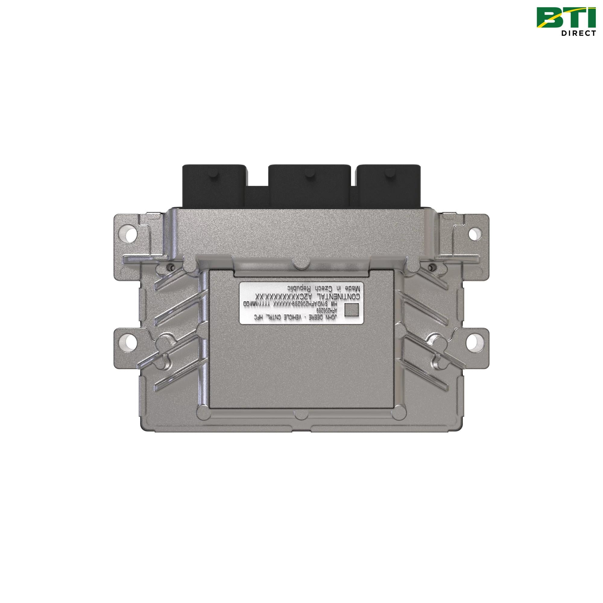 AFH206289: Electronic Control Unit