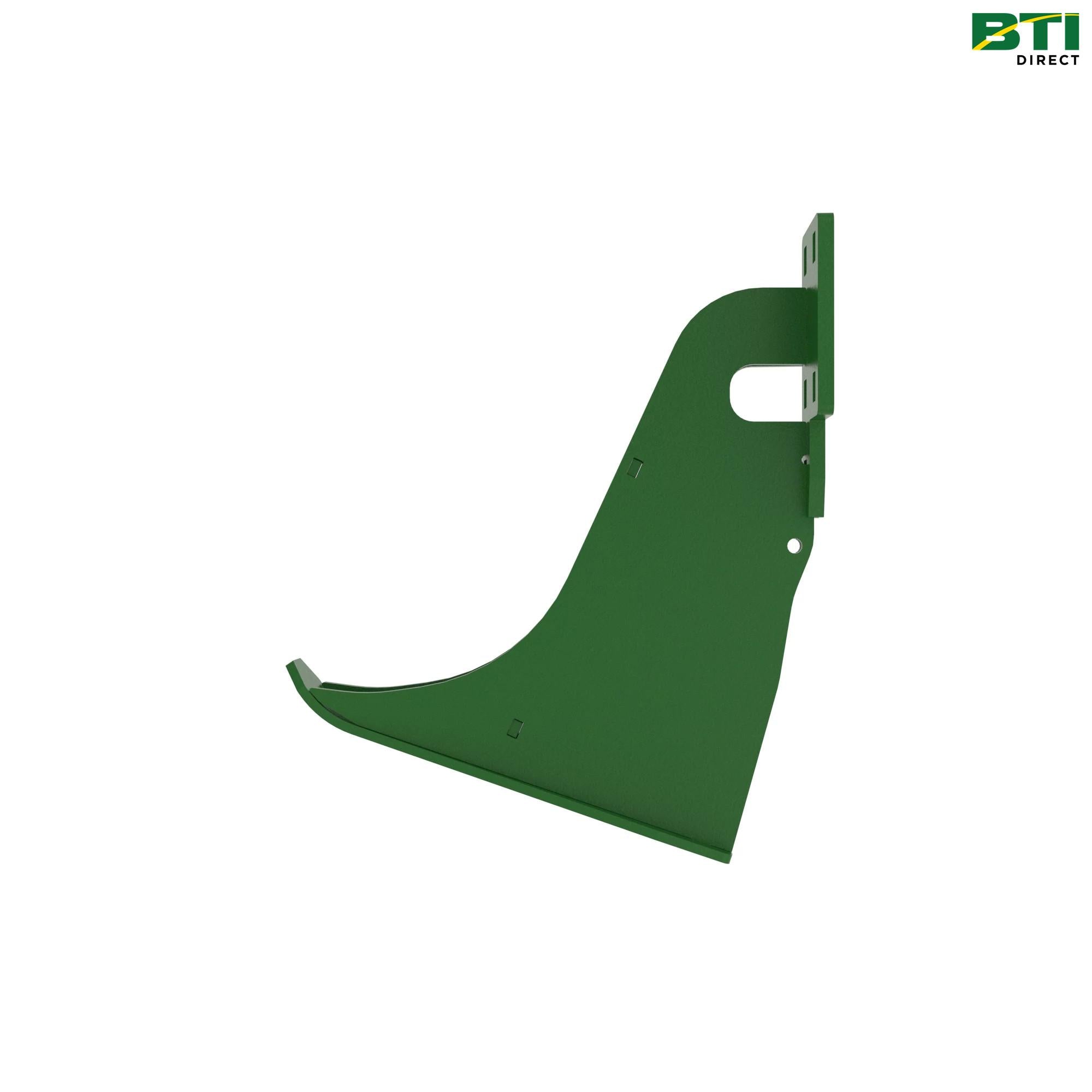 AFH206546: Right Side Scraper