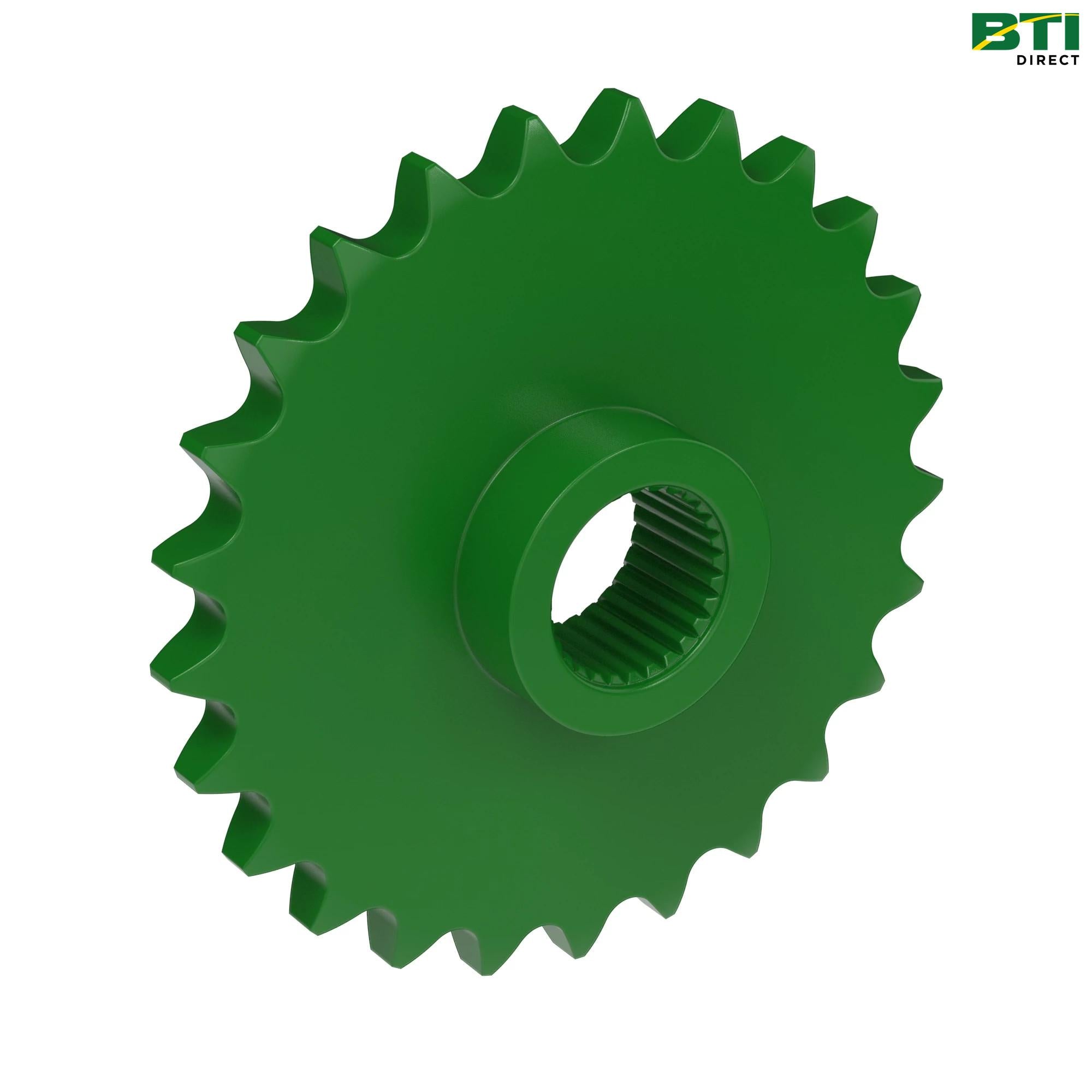 AFH206805: Chain Sprocket, 28 Teeth