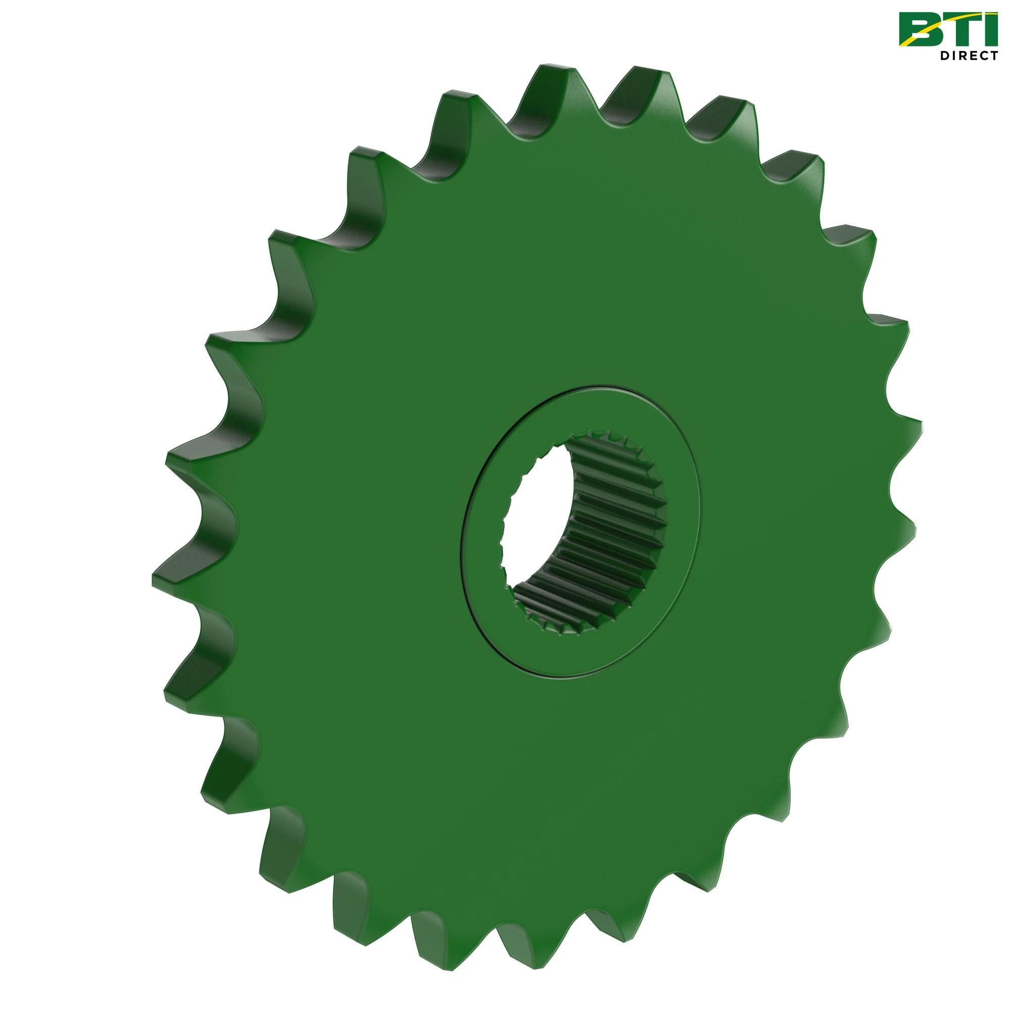 AFH206805: Chain Sprocket, 28 Teeth