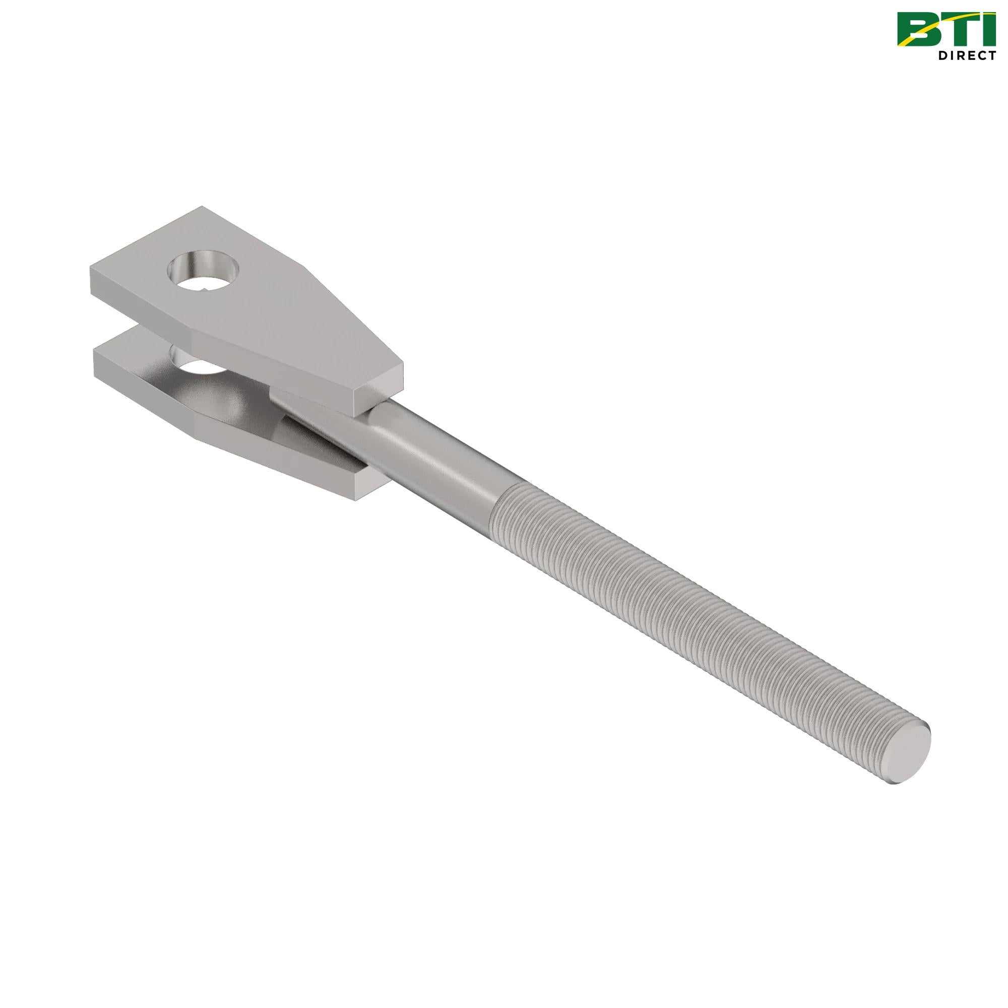 AFH206913: Roller Chute Arm