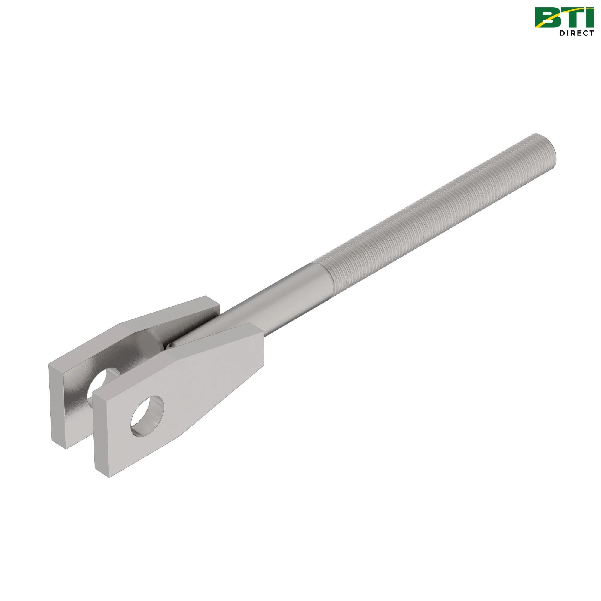 AFH206913: Roller Chute Arm