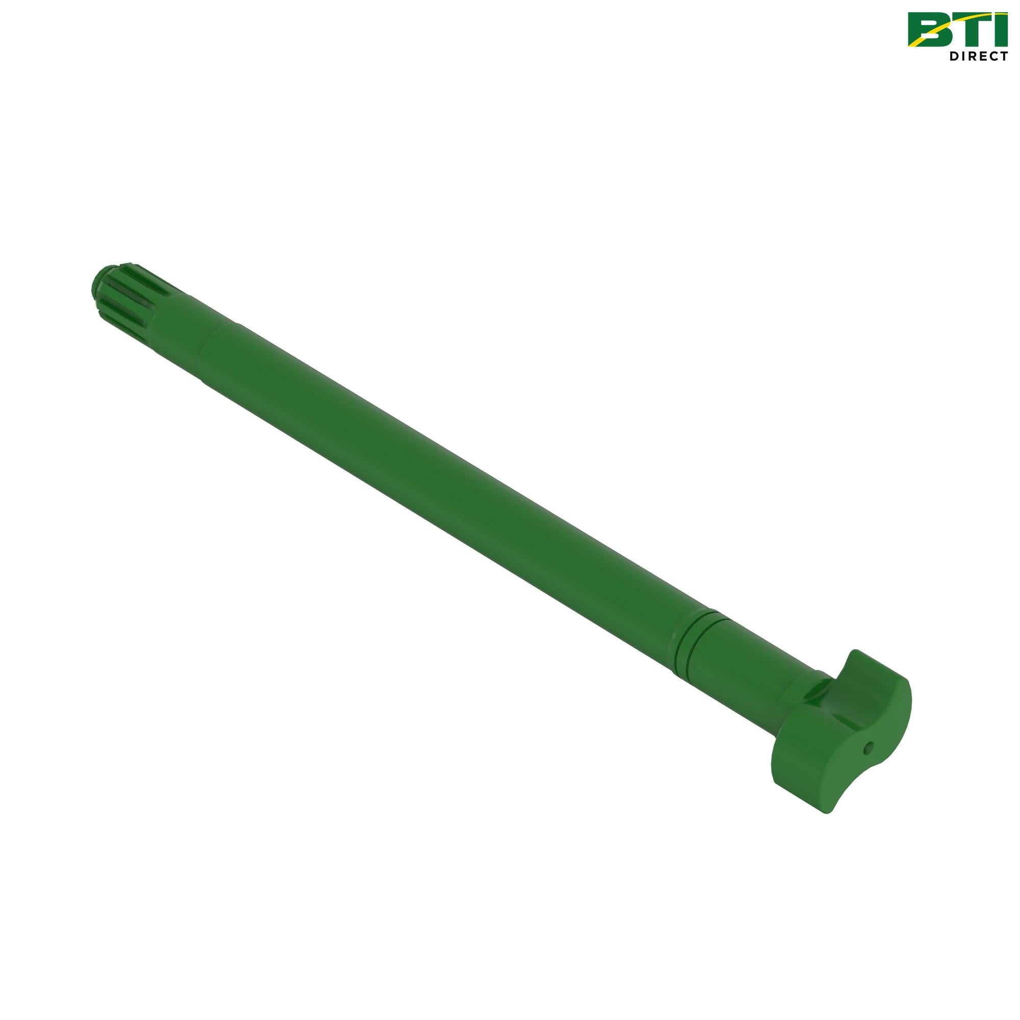AFH207155: Axle, Right Side
