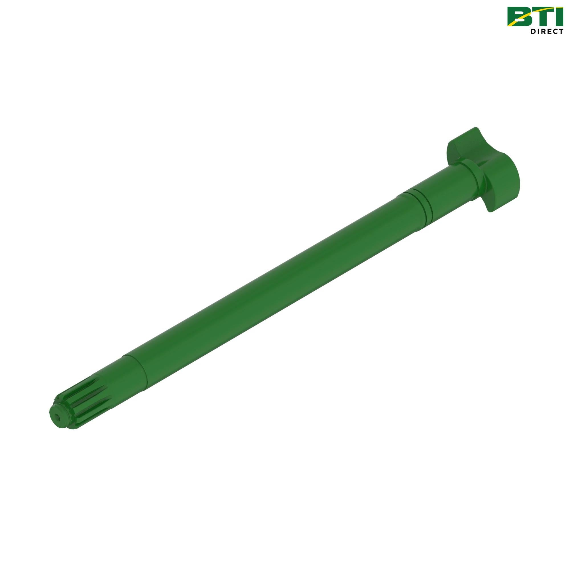 AFH207155: Axle, Right Side