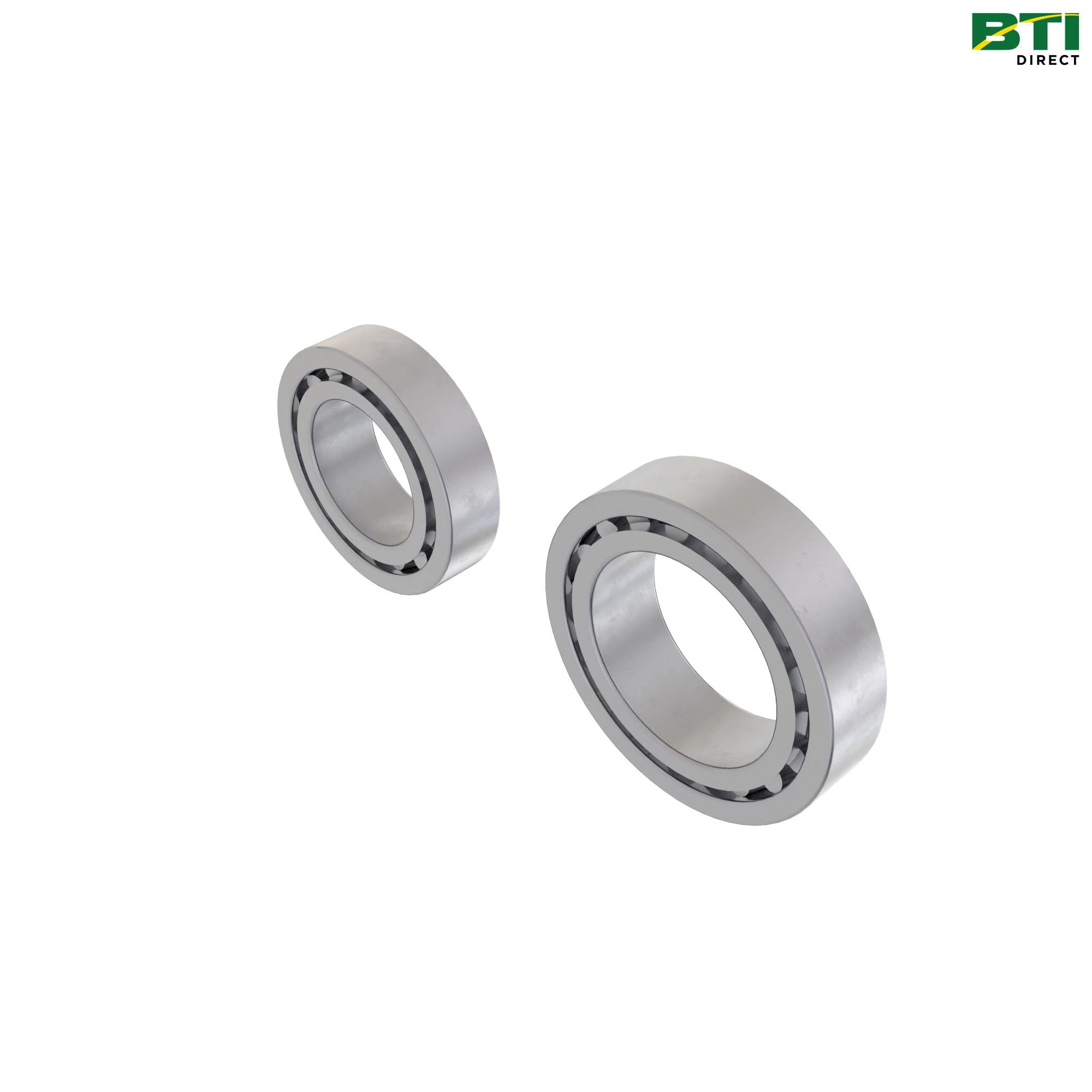 AFH207160: Pillow Block Bearing