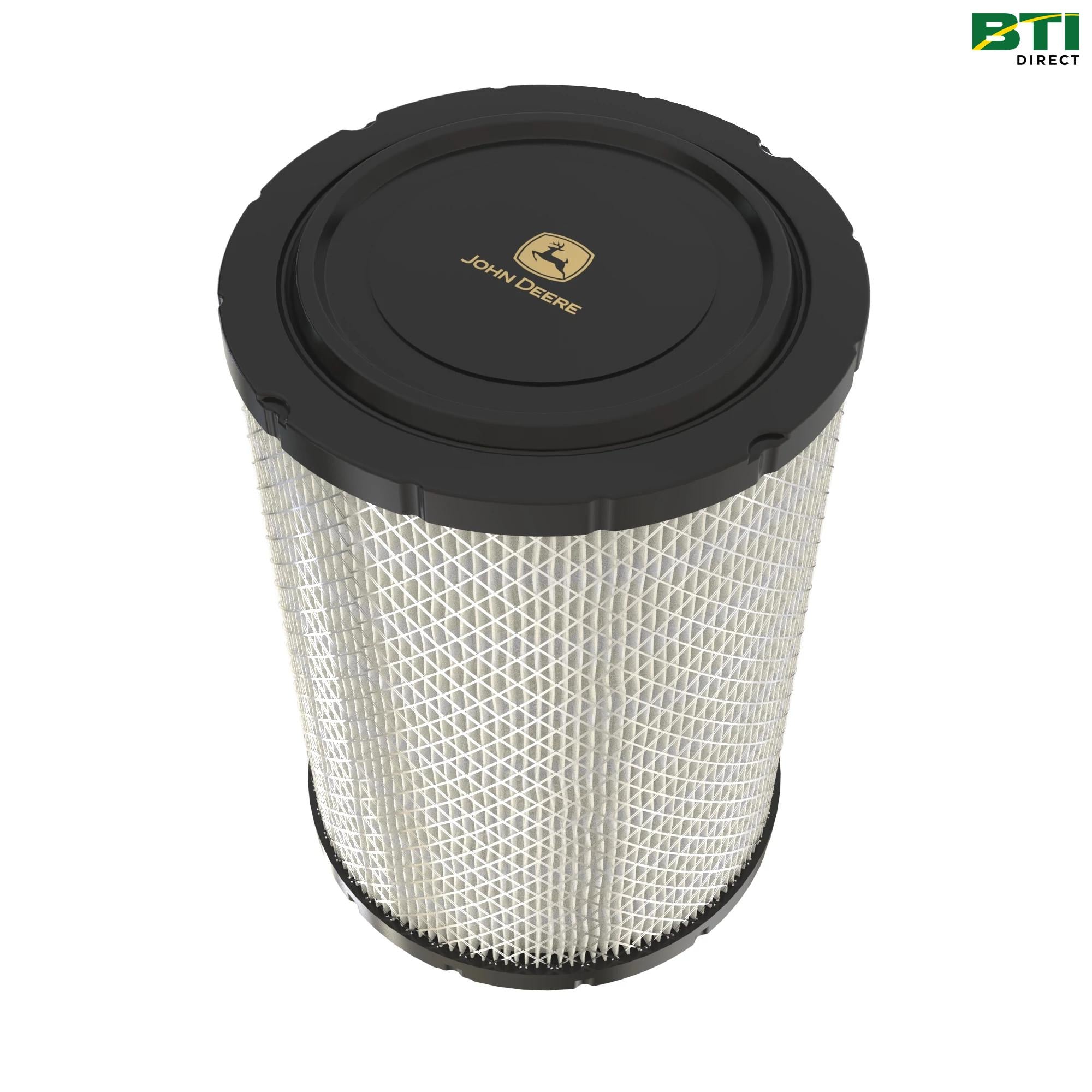 AFH207207: Hydraulic Oil Filter Element