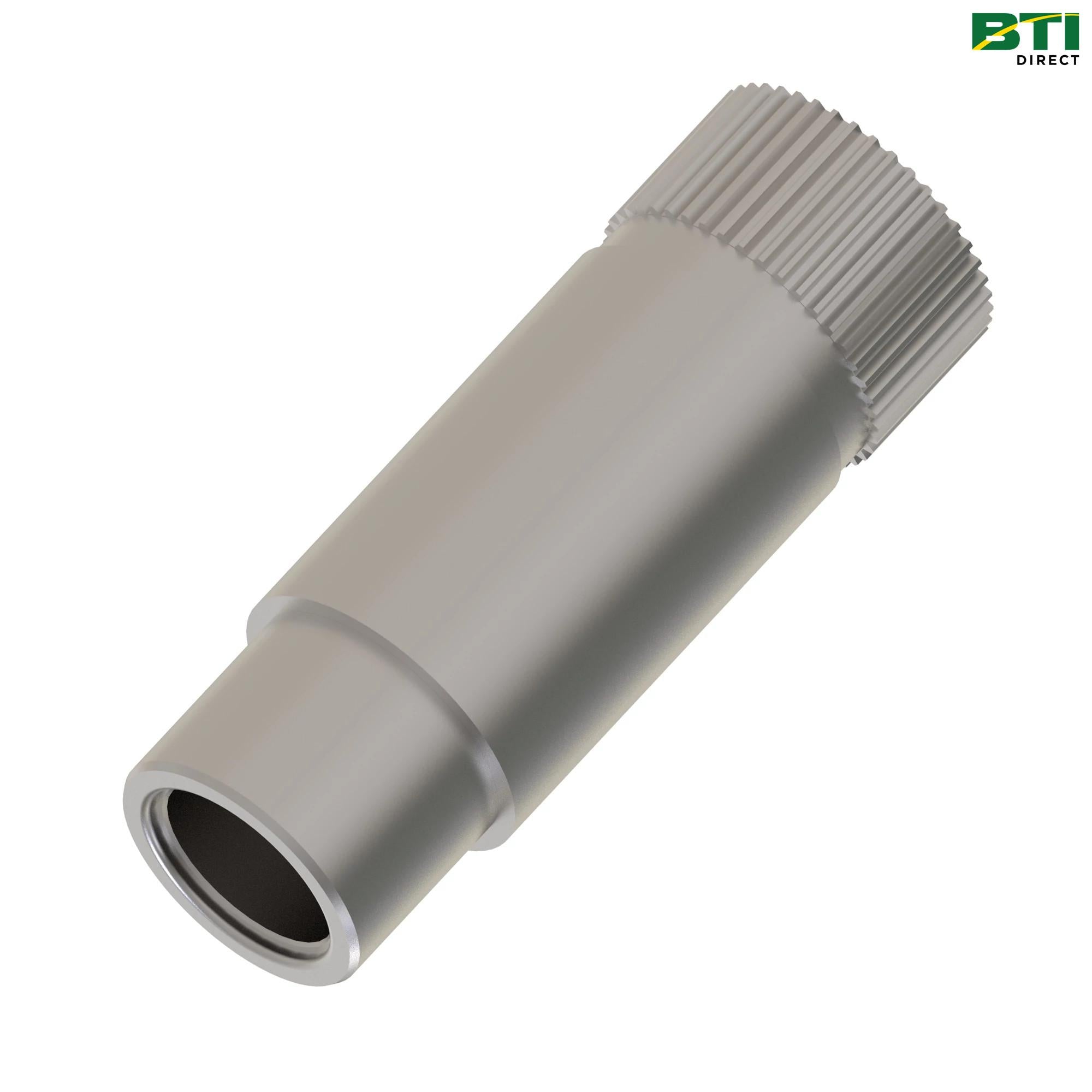 AFH207235: Packer Gearbox Shaft