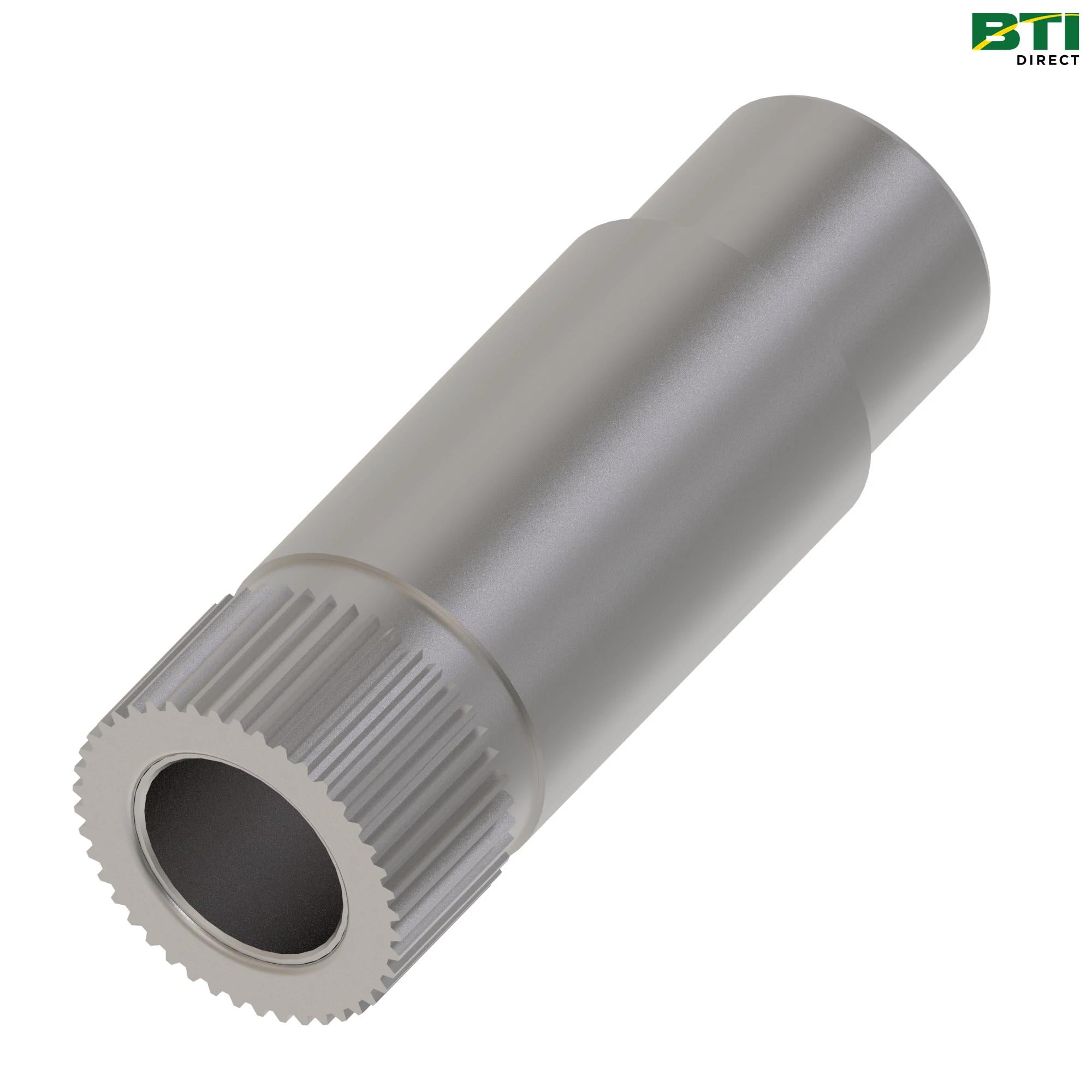 AFH207235: Packer Gearbox Shaft