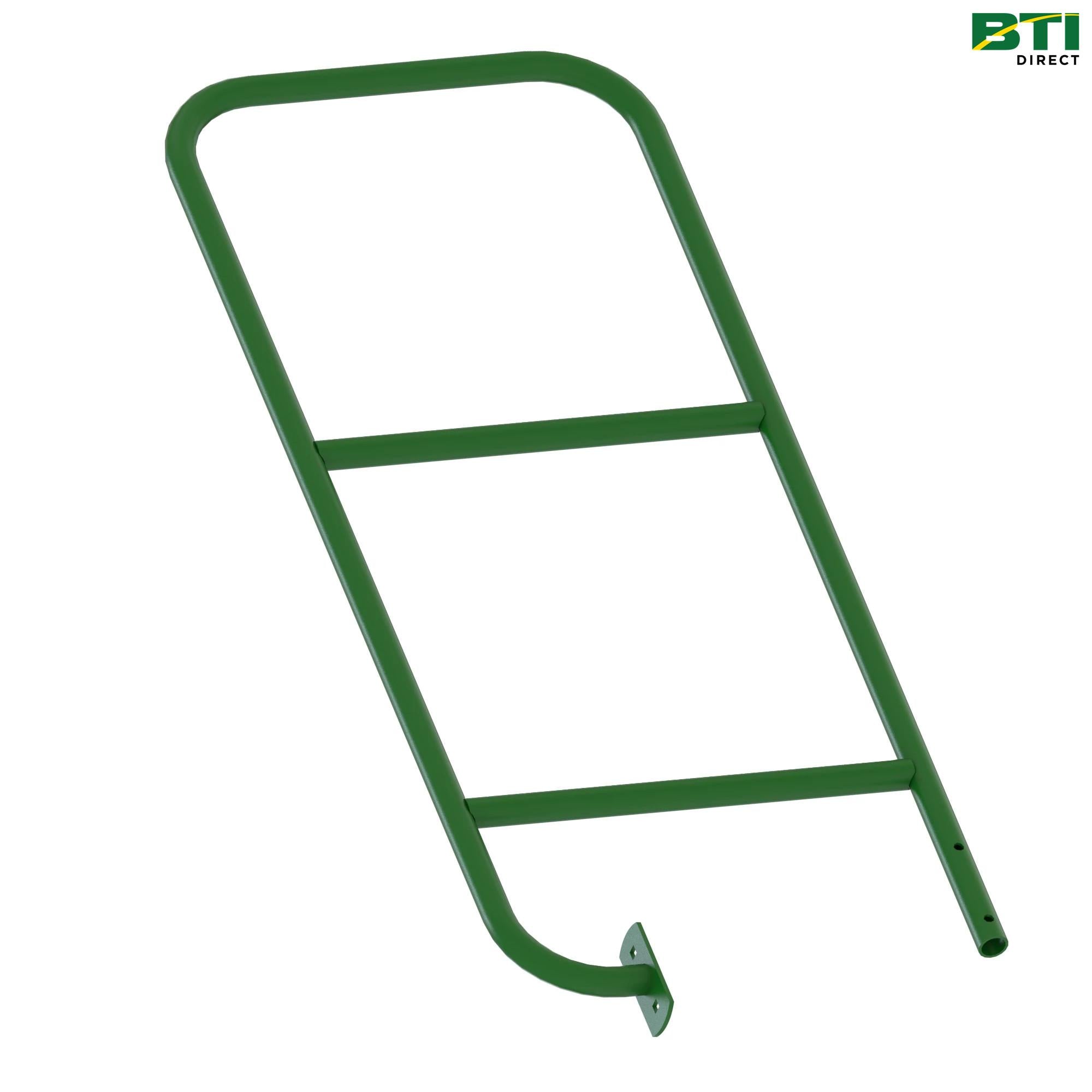 AFH207311: Handrail