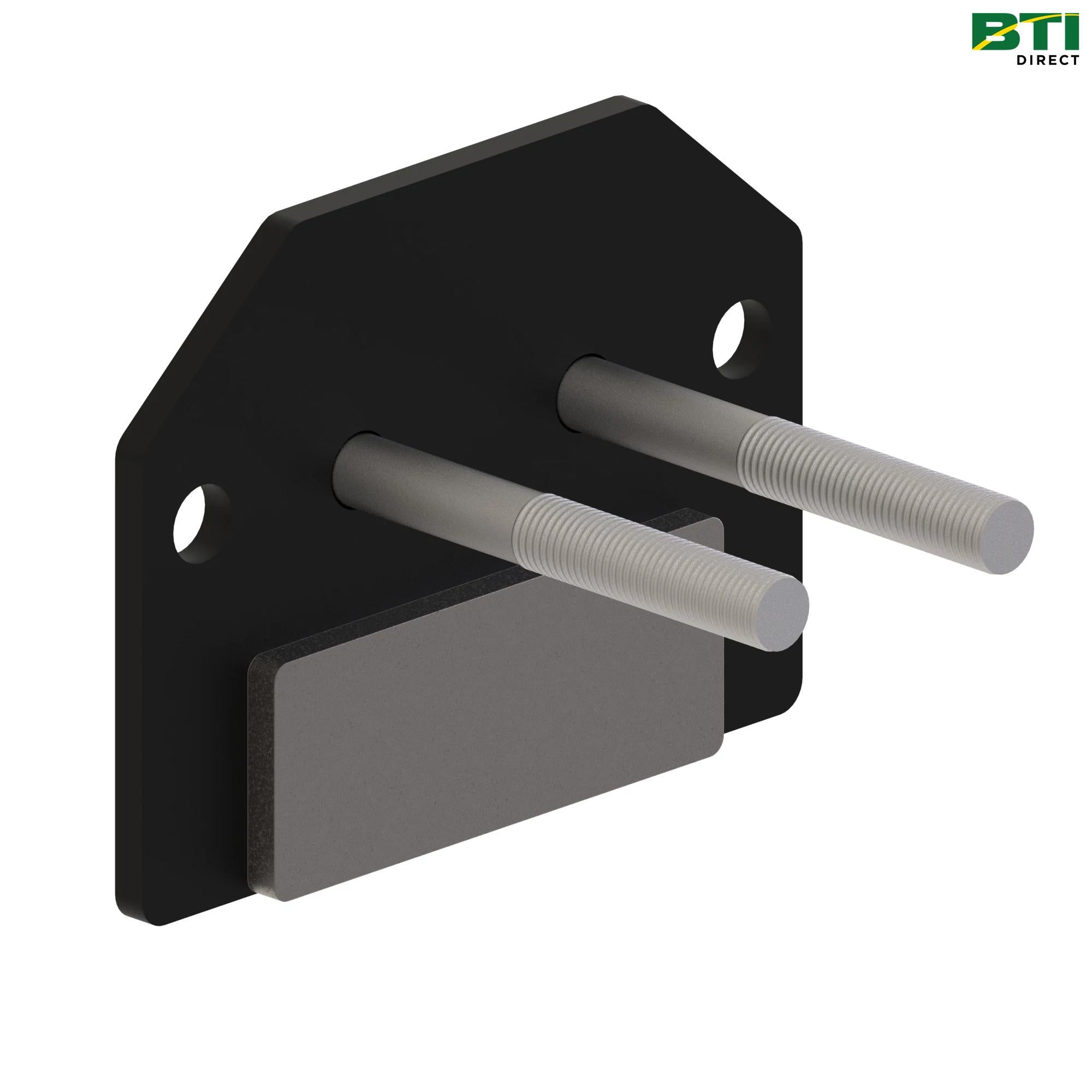 AFH207331: Brake Pad Assembly