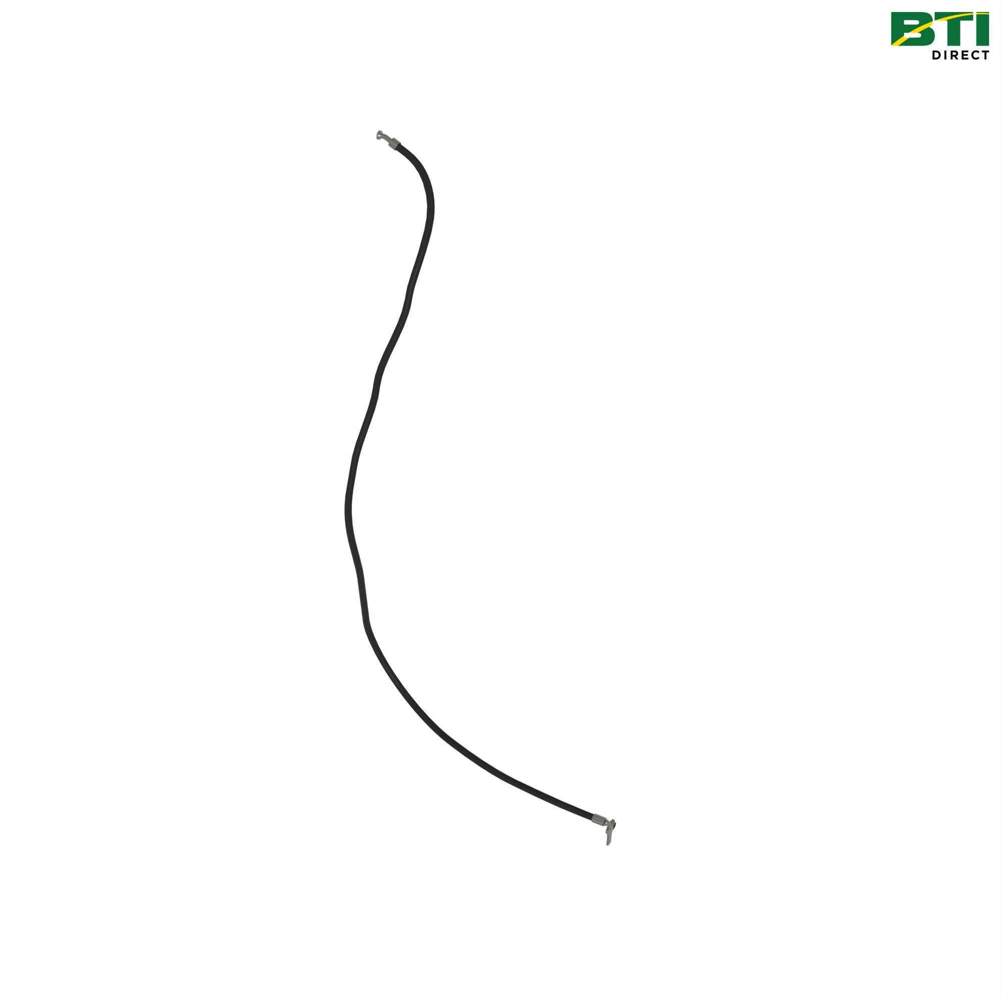 AFH207455: Hydraulic Hose