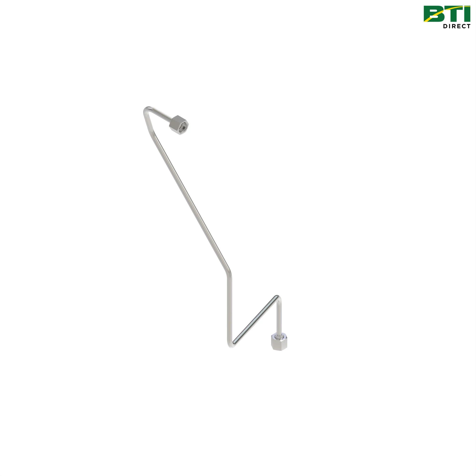 AFH207474: AutoTrac™ Pressure Signal Oil Line