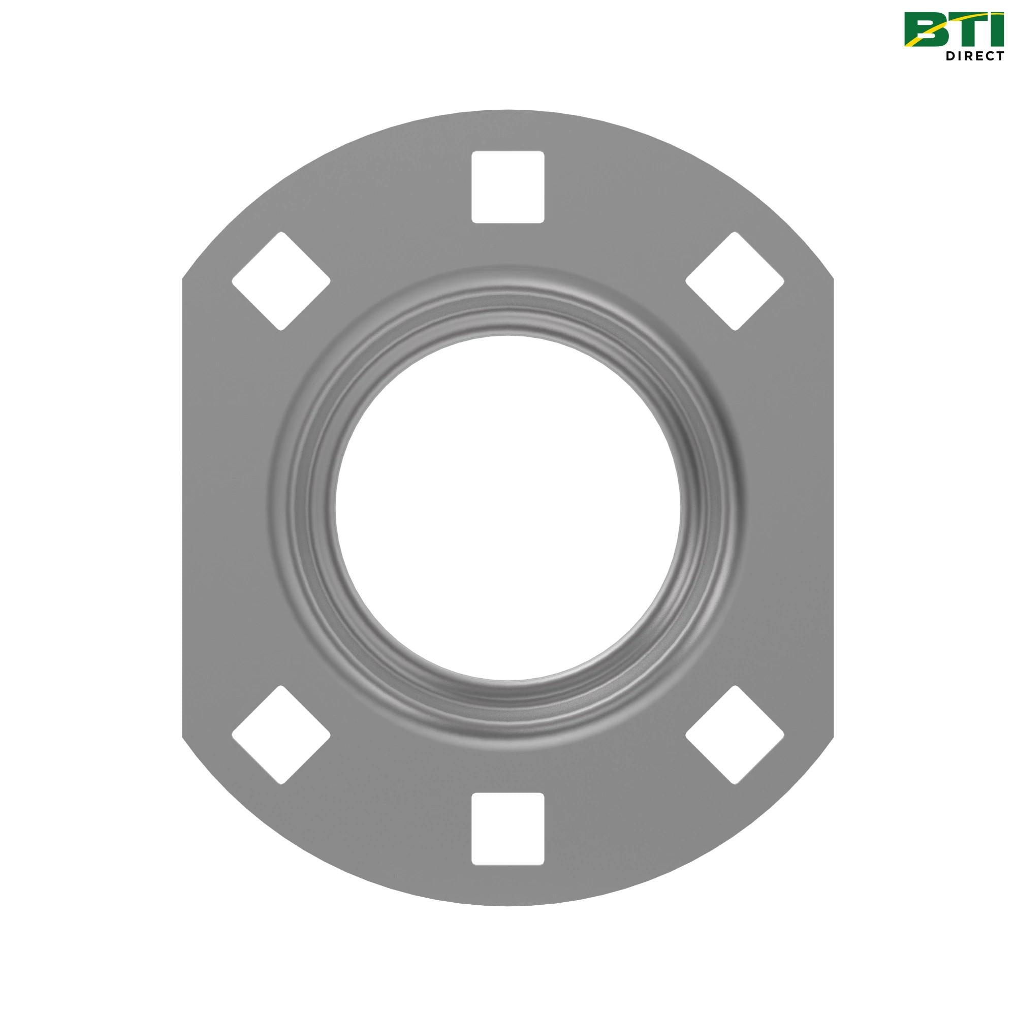AFH207648: Flange for Spindle Drive Belt Sheave, Left Side