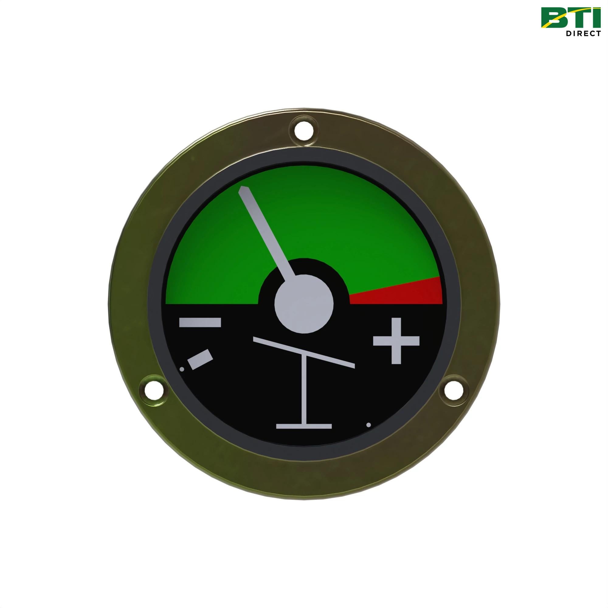 AFH207713: Bale Density Pressure Gauge, 3500 Psi