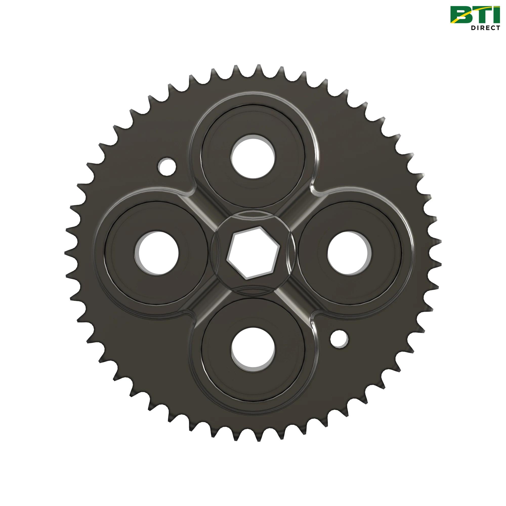 AFH207785: Pickup Reel Spider