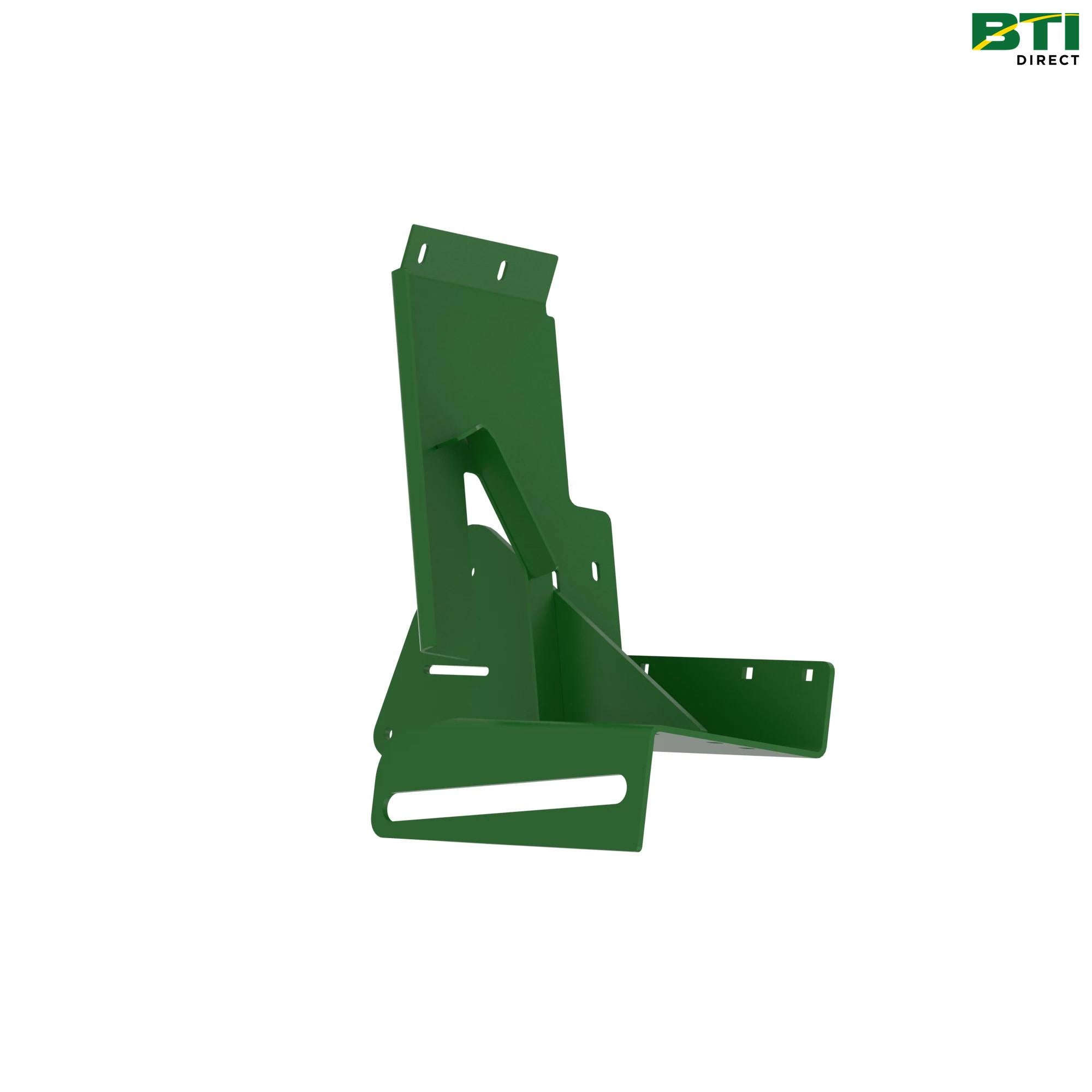 AFH207803: Baffle Roof Support, Left Side