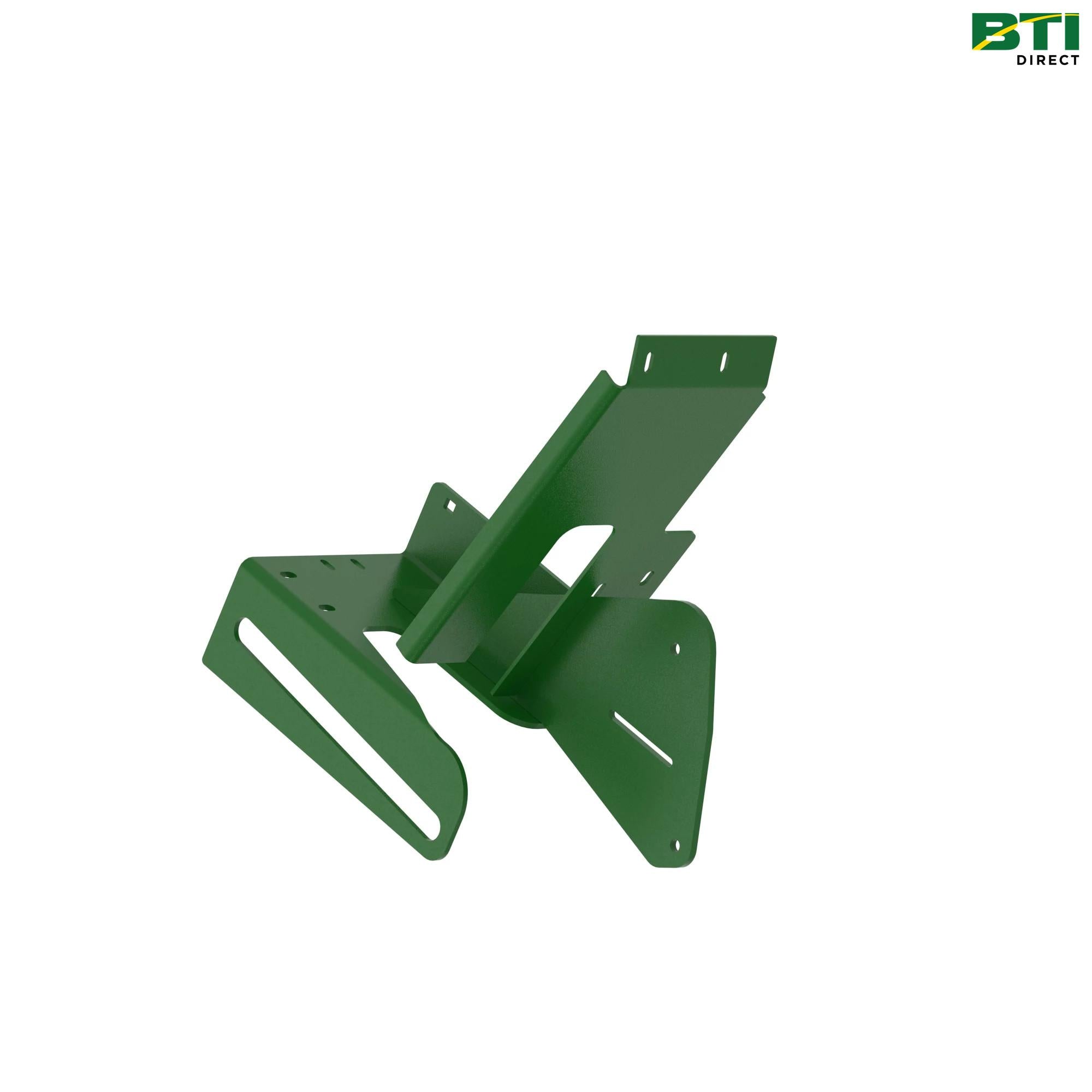 AFH207804: Baffle Roof Support, Right Side