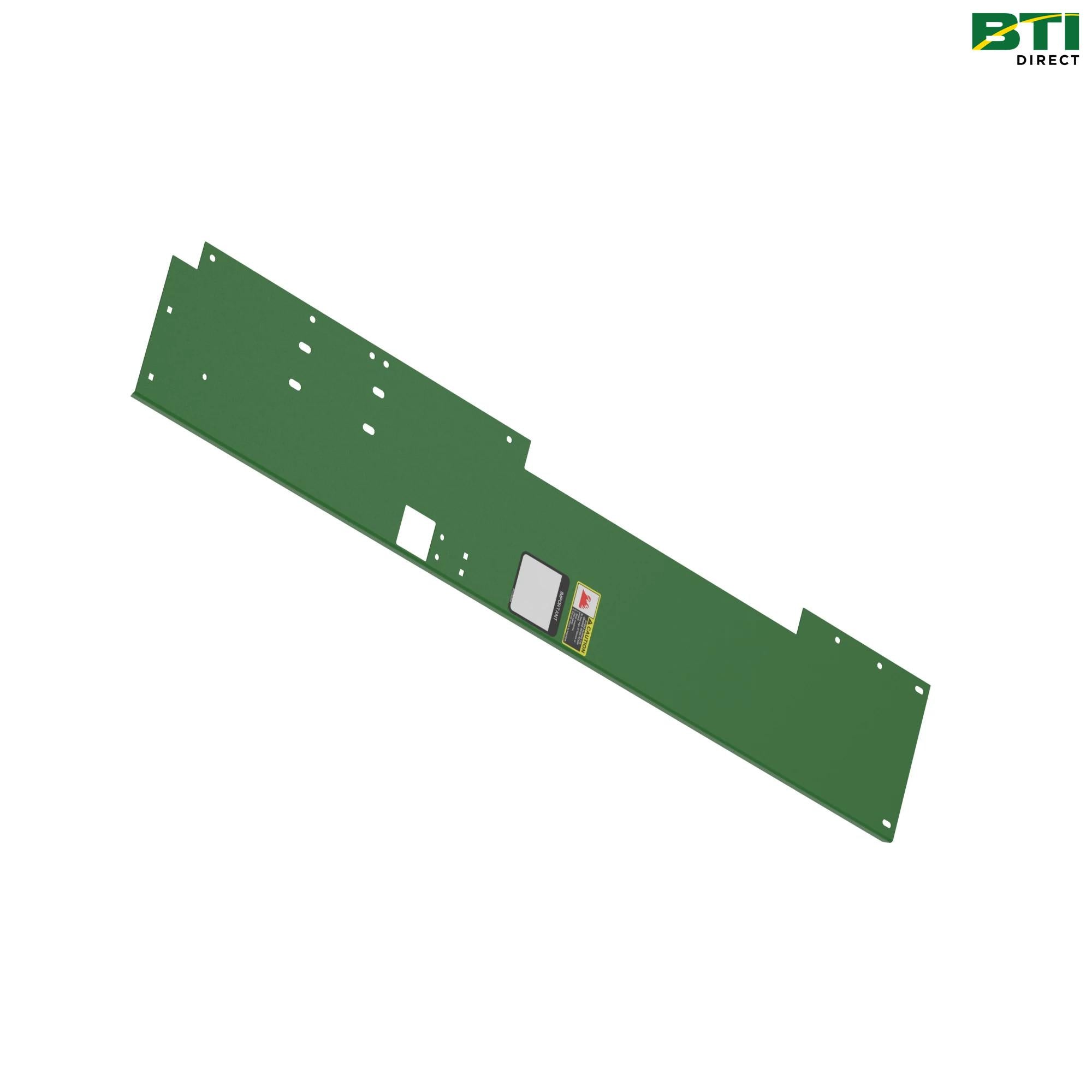 AFH208219: Door Band Support, Left Side